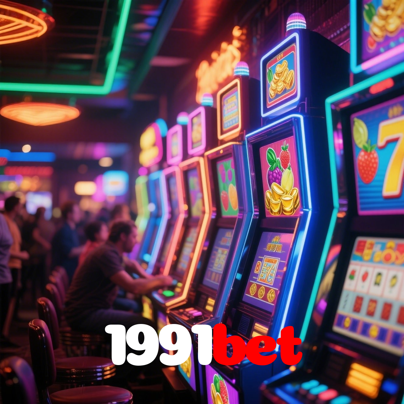 1991bet:O cassino online mais confiável para brasileiros ganharem!