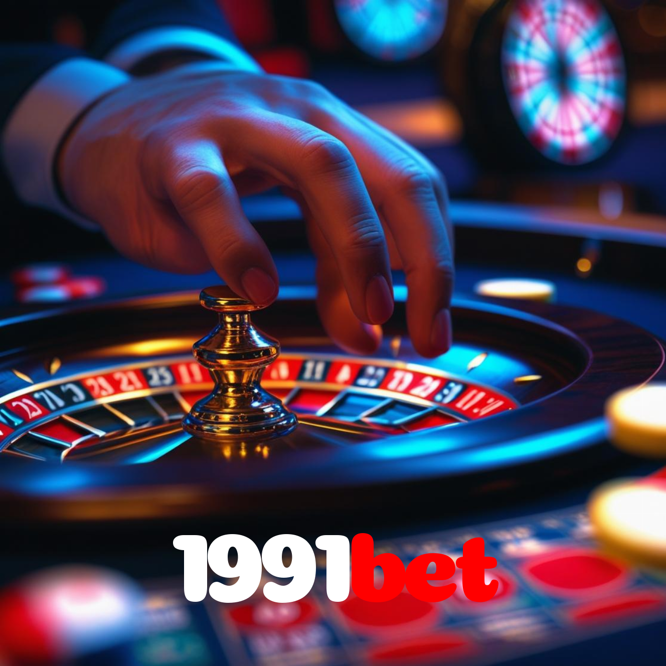 1991bet:A sorte te espera no cassino mais confiável do Brasil!