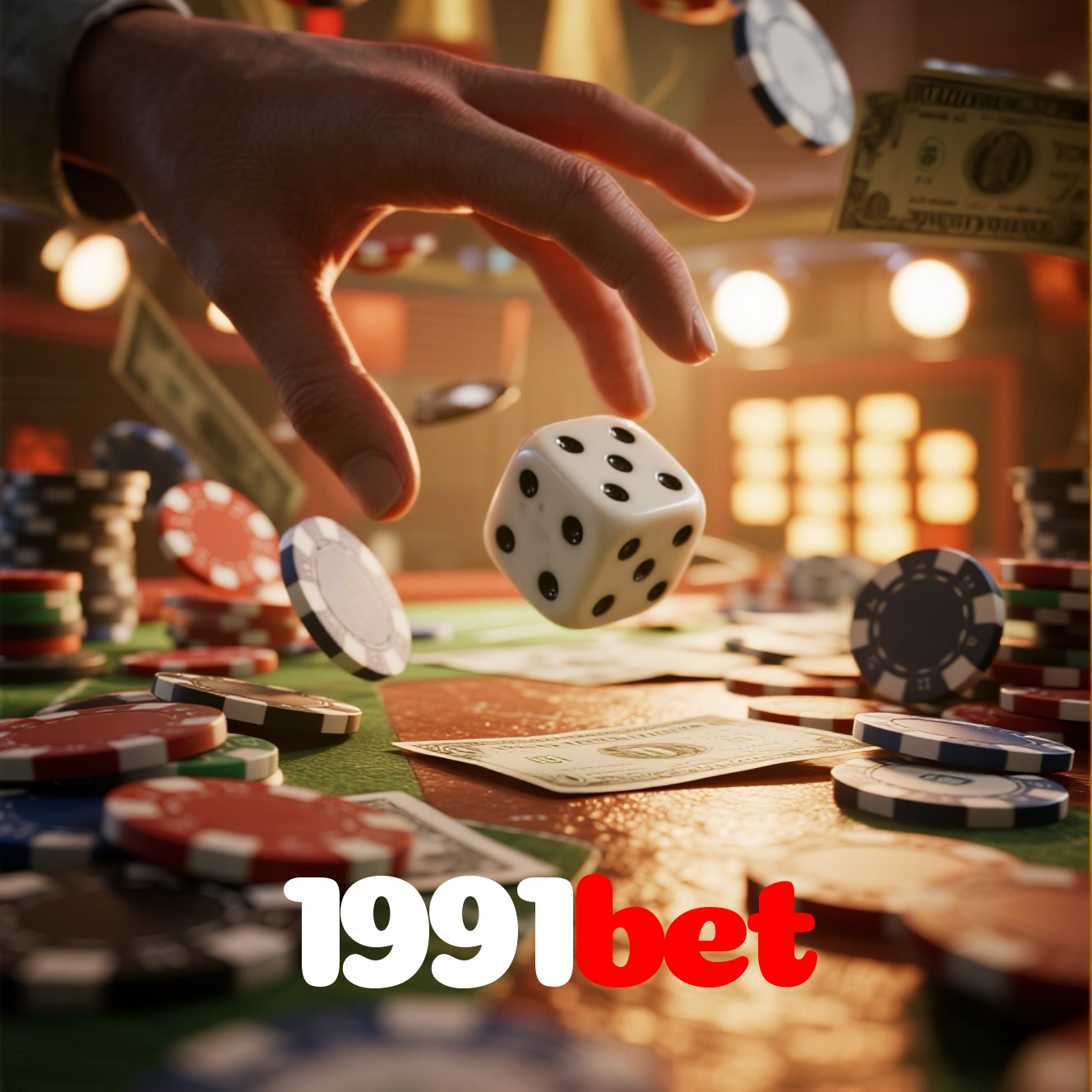 1991bet:No cassino online mais seguro do Brasil, você sempre tem chance de ganhar!