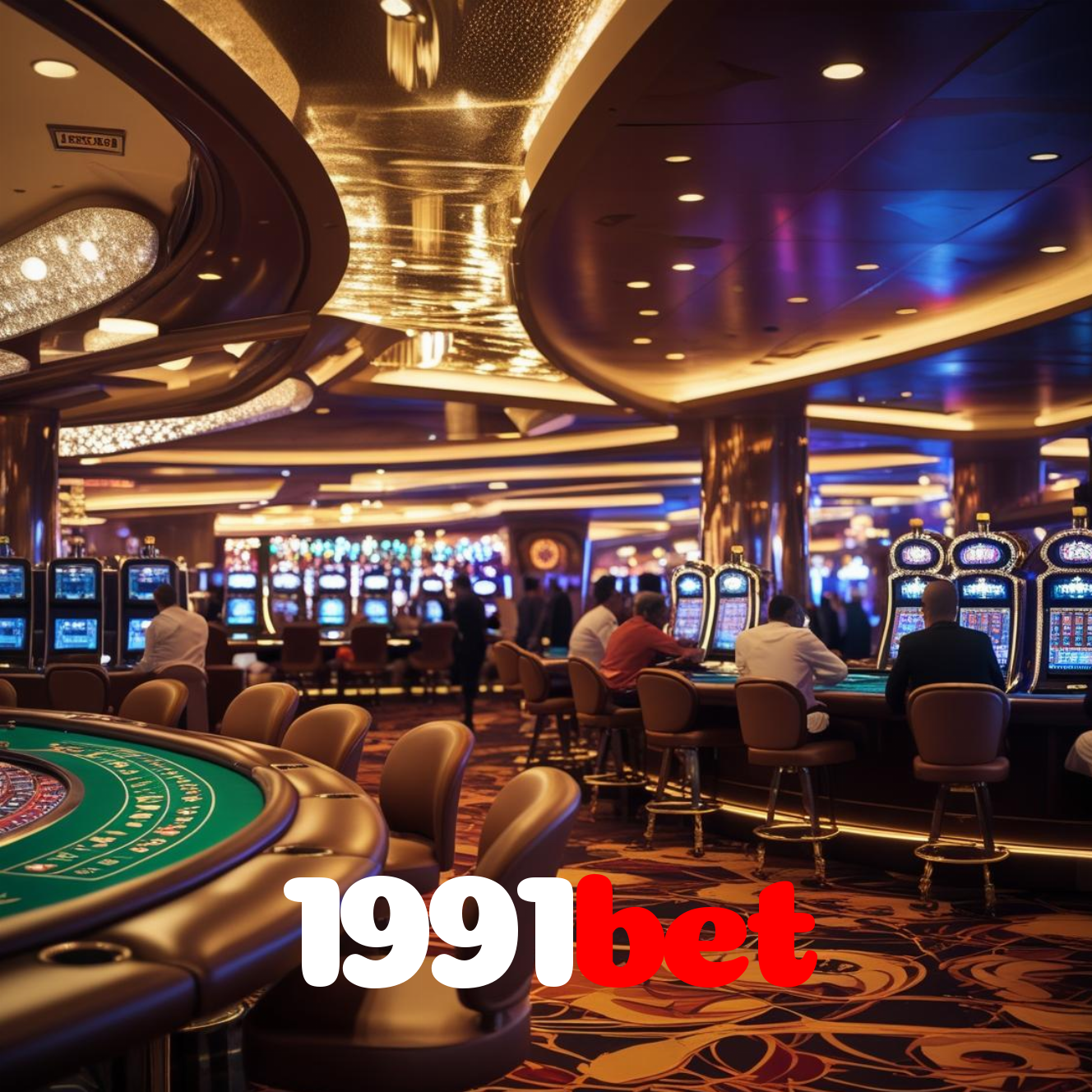 1991bet:Seu cassino online com segurança e grandes prêmios está aqui!