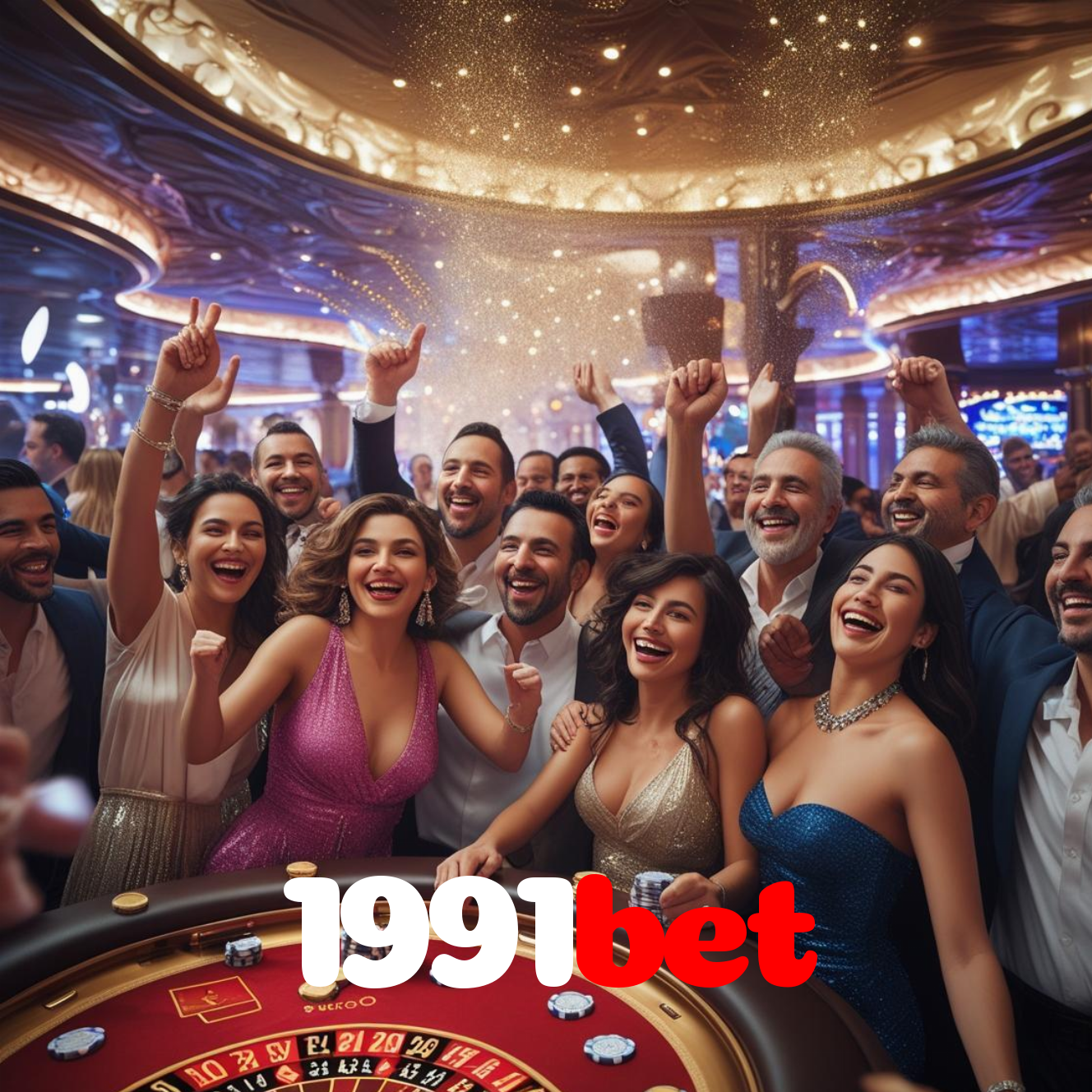 1991bet:O cassino online mais seguro do Brasil te oferece grandes chances de ganhar!