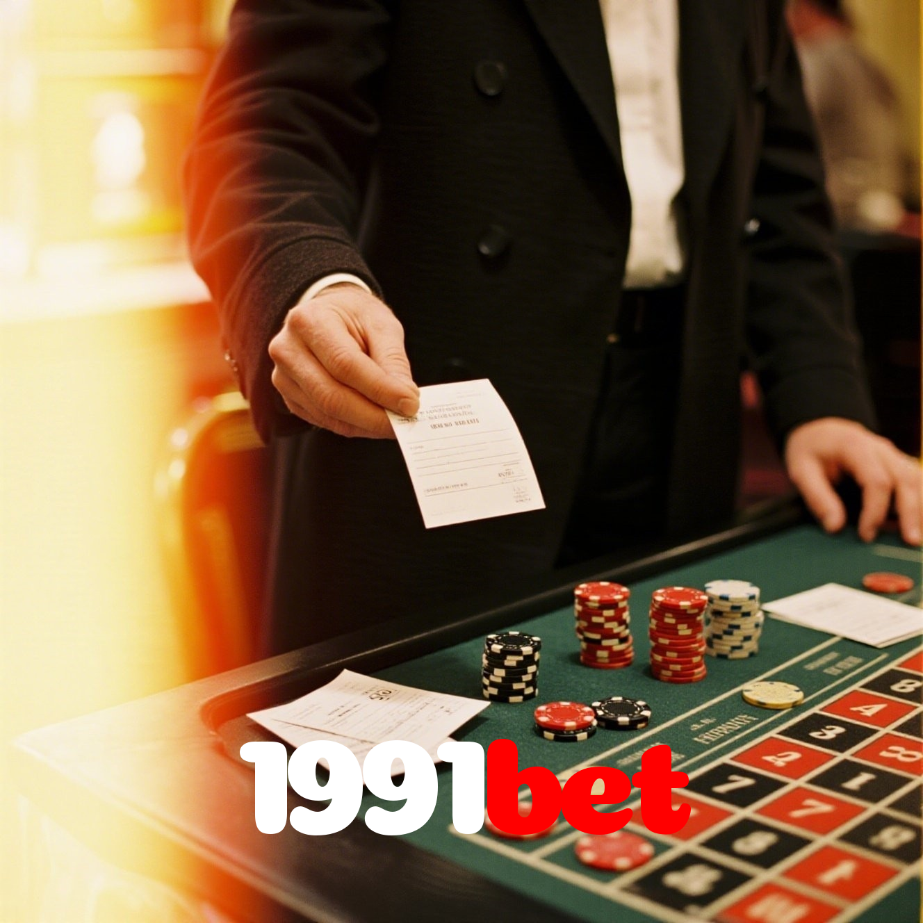 1991bet:O melhor cassino online para você, com sorte e segurança!