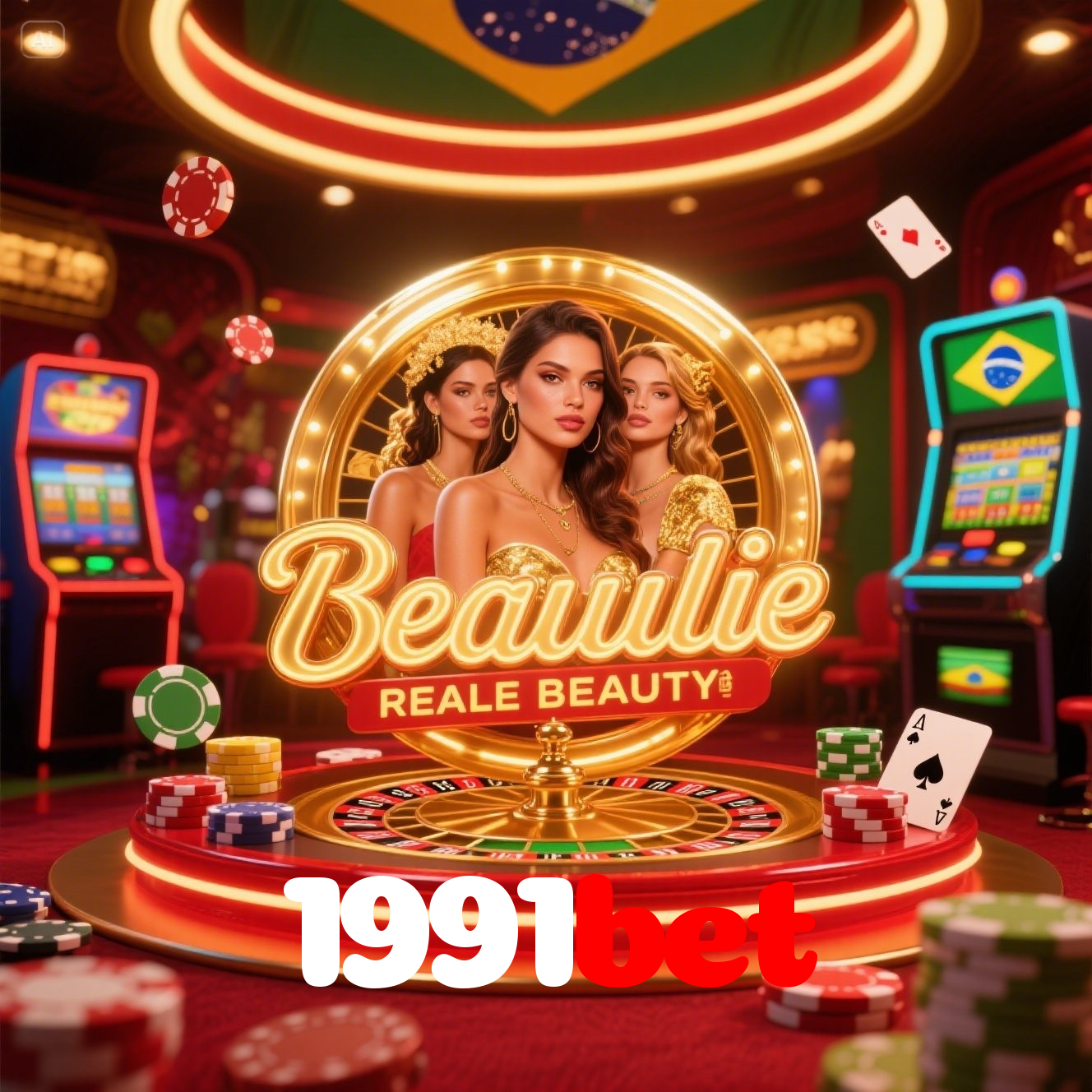 1991bet:Ganhe prêmios incríveis no cassino online mais confiável do Brasil!
