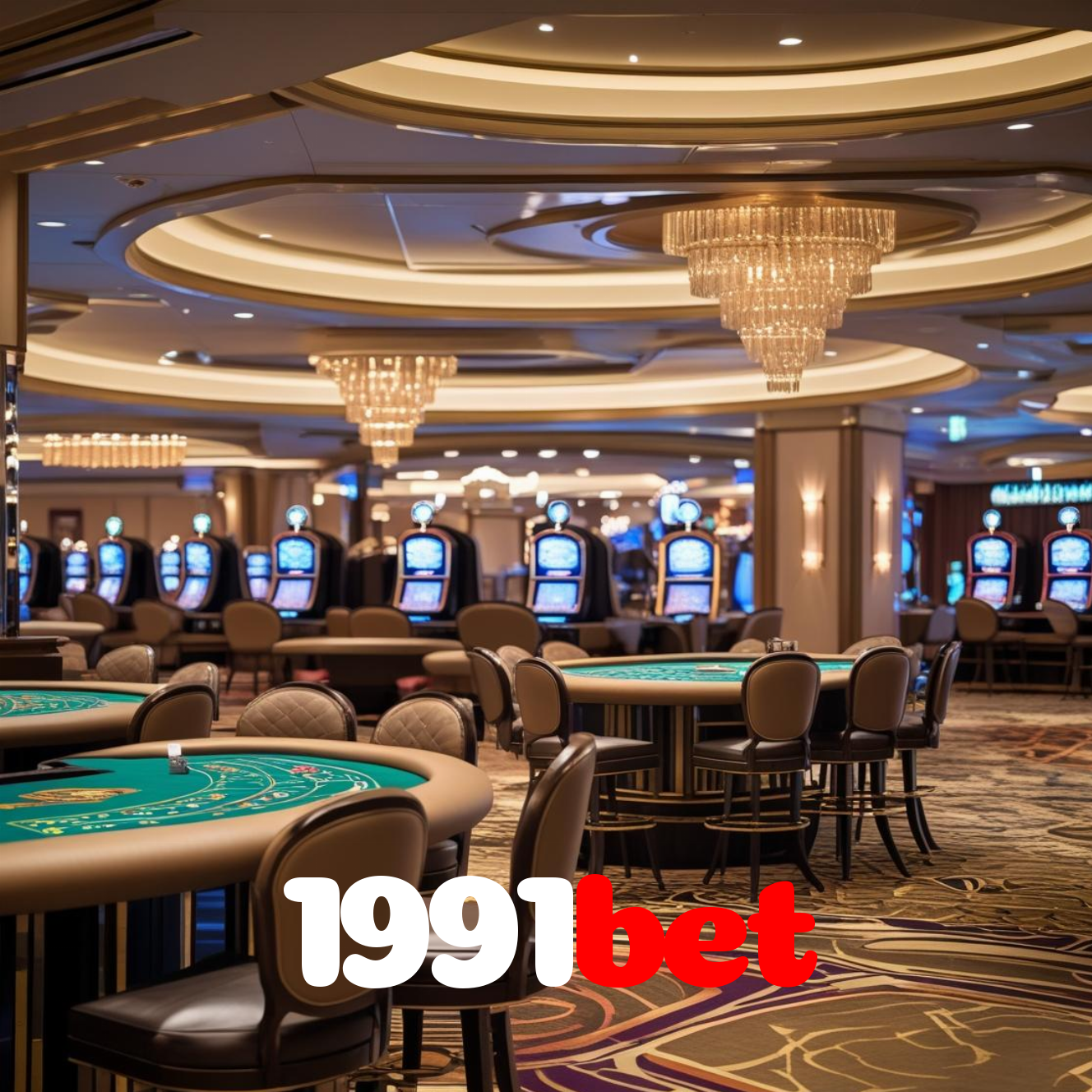 1991bet:O cassino online ideal para quem busca diversão e grandes prêmios!