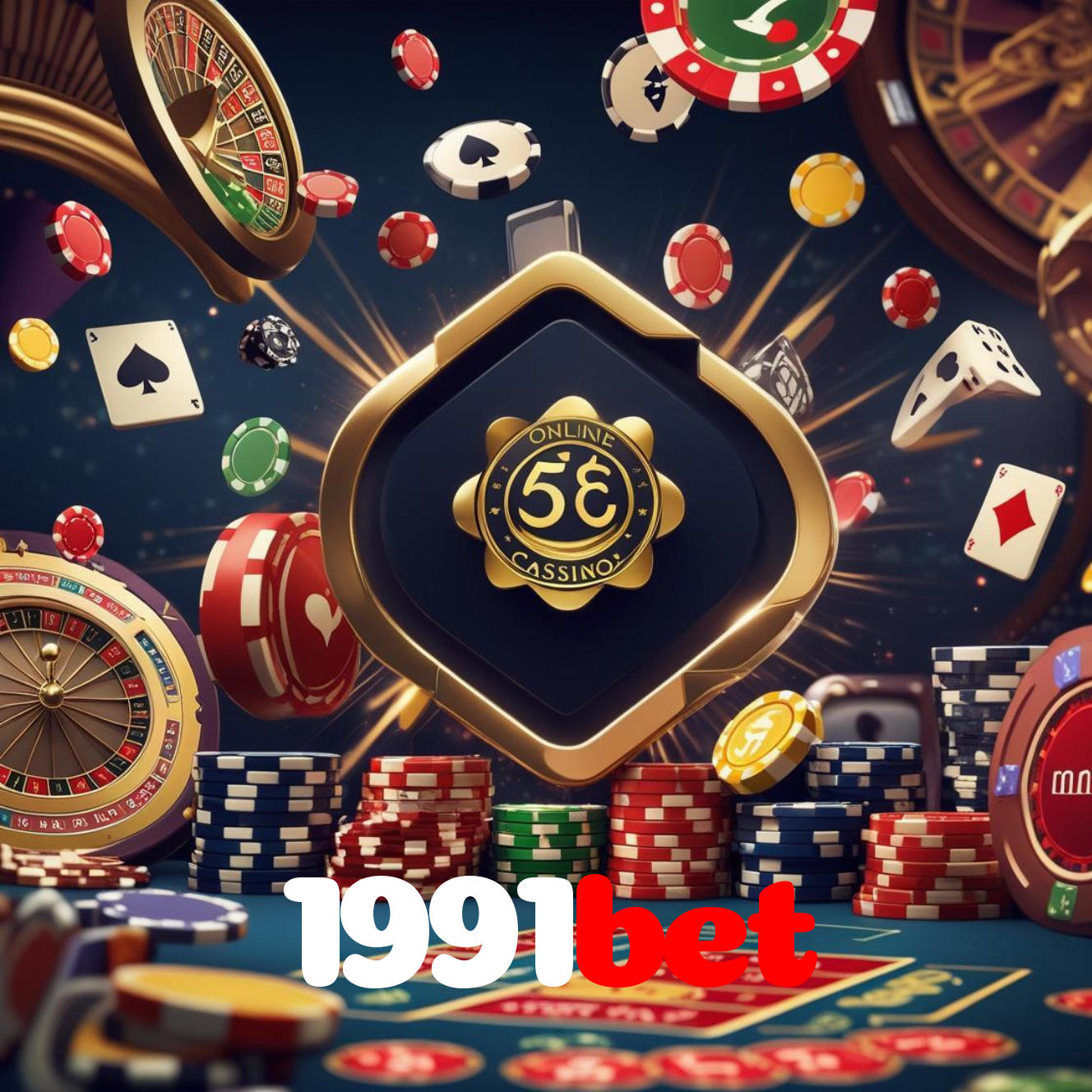 1991bet:Diversão, Emoção e Grandes Ganhos Esperam por Você no Cassino Online!
