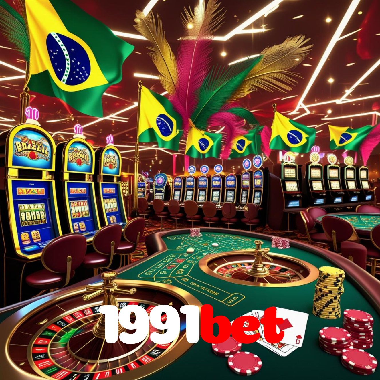 1991bet:Experimente a emoção do jogo e ganhe no cassino online mais seguro!