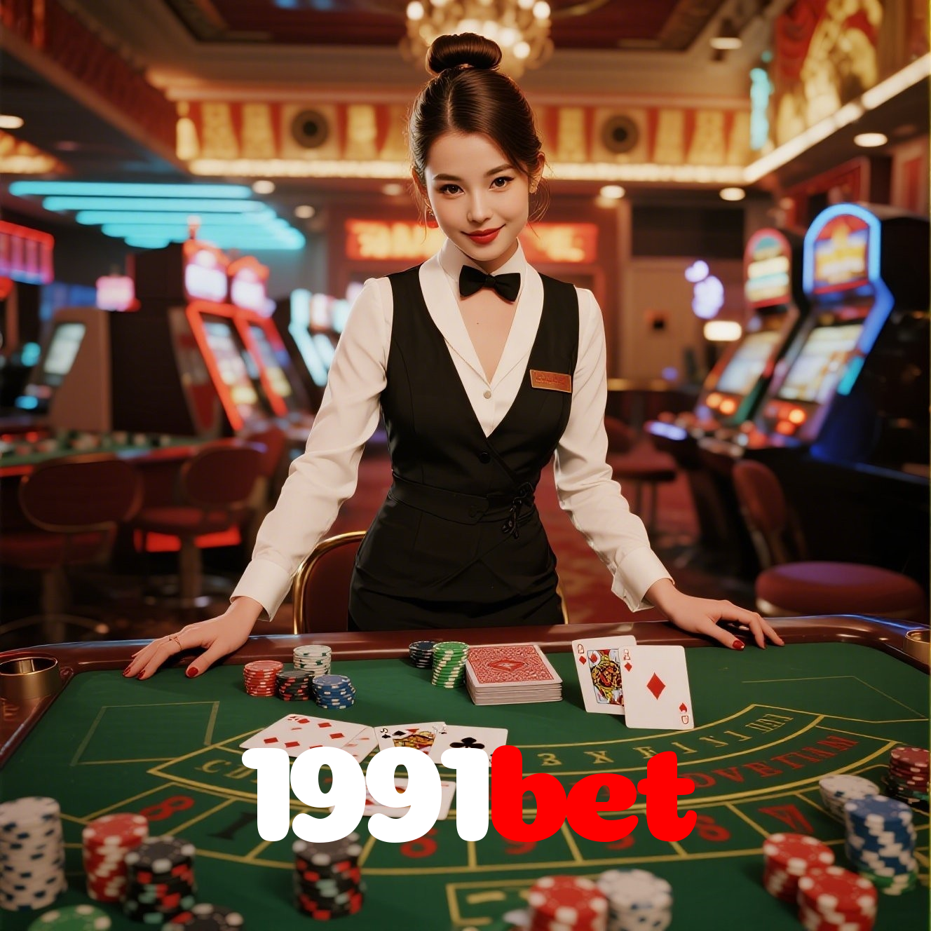 1991bet:O cassino mais confiável oferece grandes chances para você vencer!