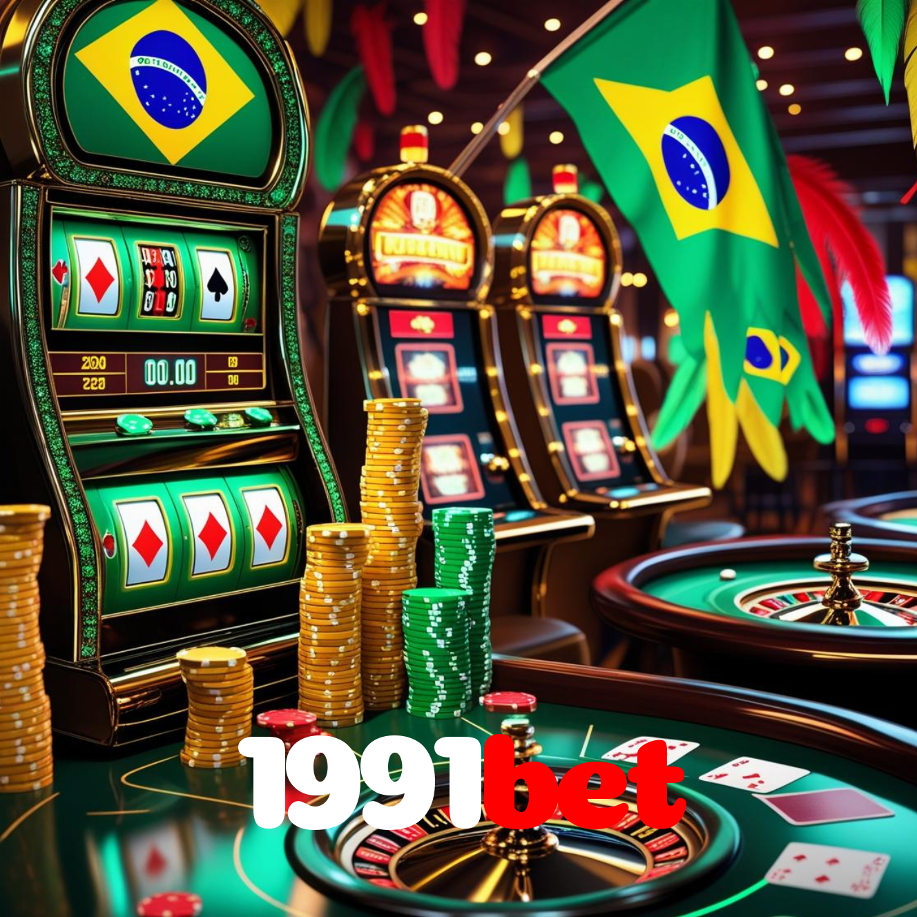 1991bet:Descubra a emoção do cassino online mais confiável no Brasil!