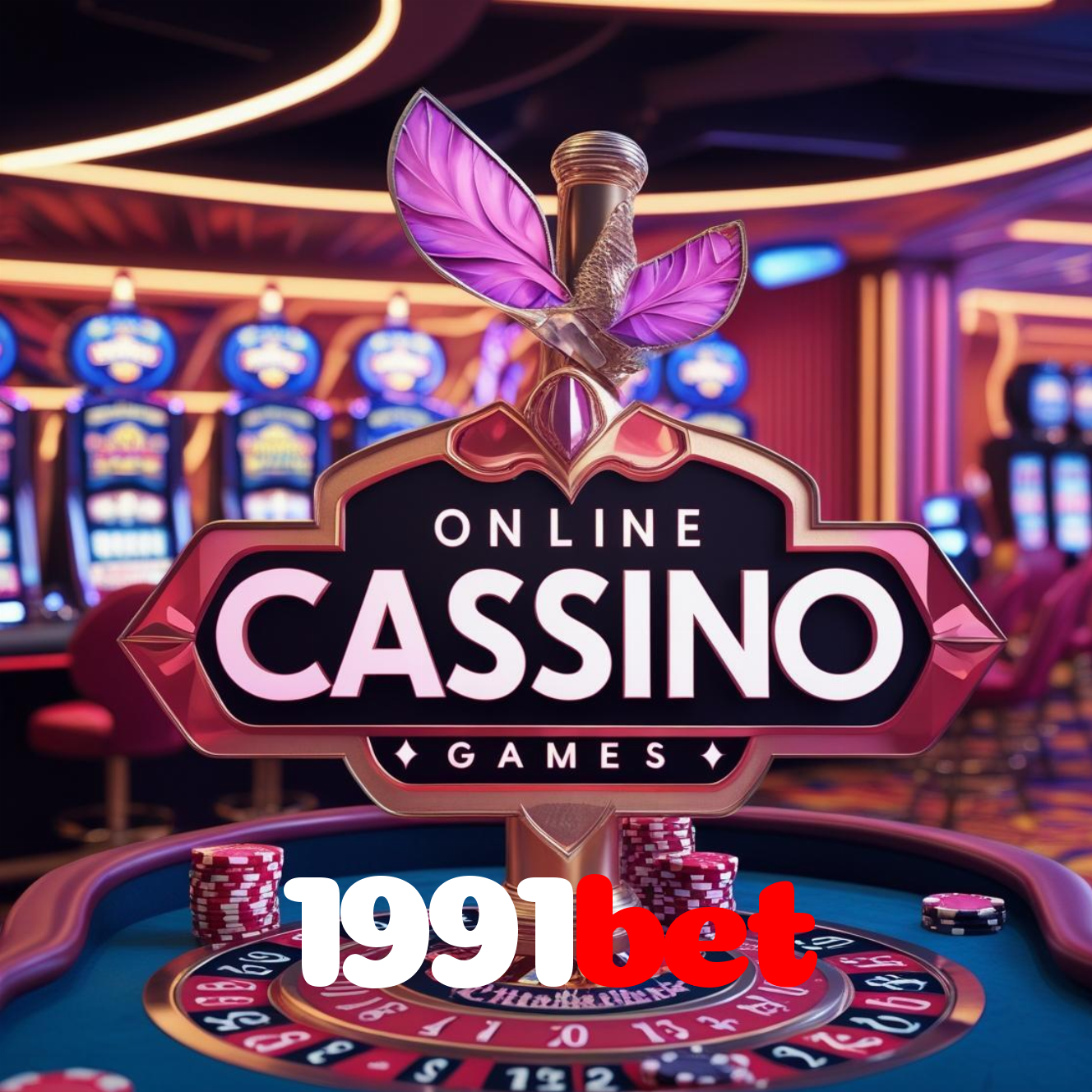 1991bet:O cassino online mais seguro do Brasil, onde sua sorte é garantida!