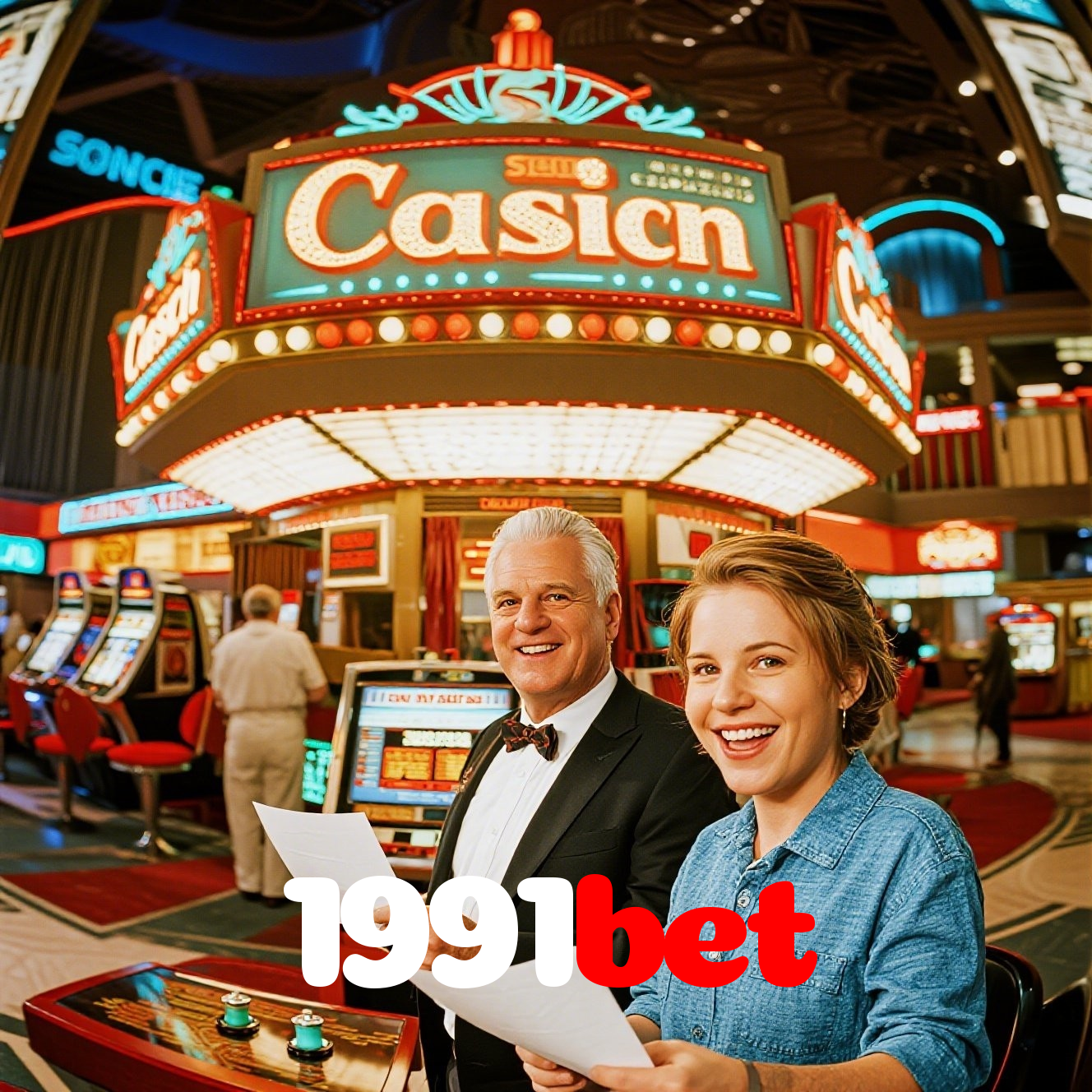 1991bet:O melhor cassino online do Brasil está à sua disposição com grandes prêmios!