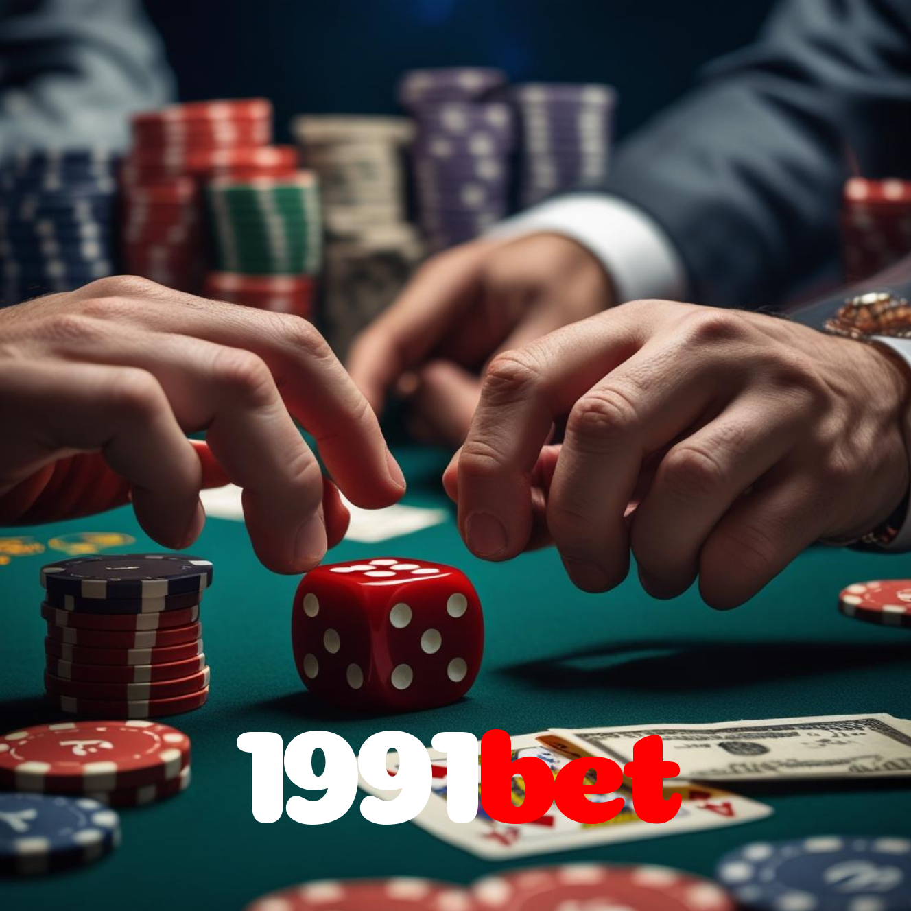 1991bet:Onde os brasileiros confiam para jogar: cassino online!