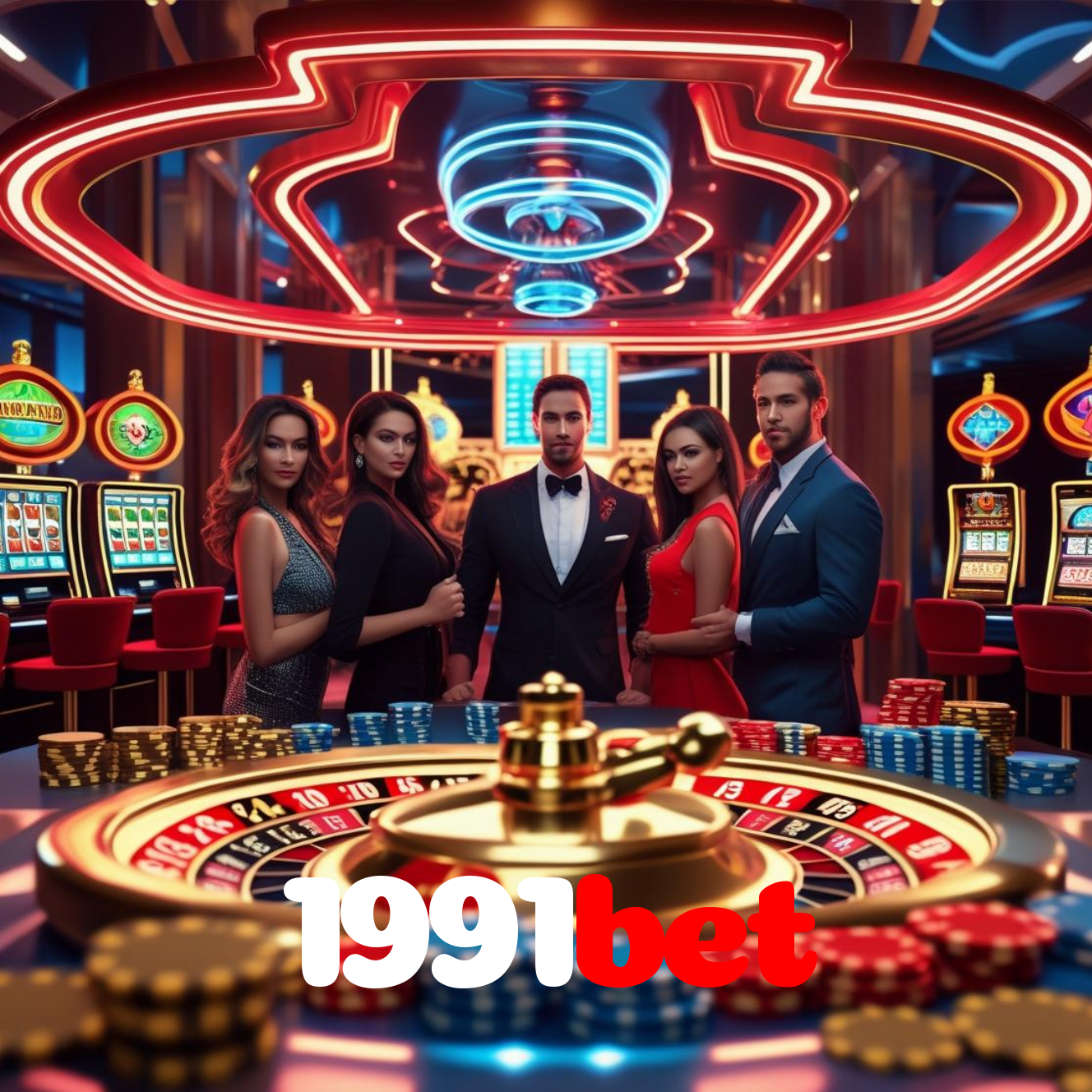 1991bet:A diversão e os prêmios te esperam no cassino online brasileiro!