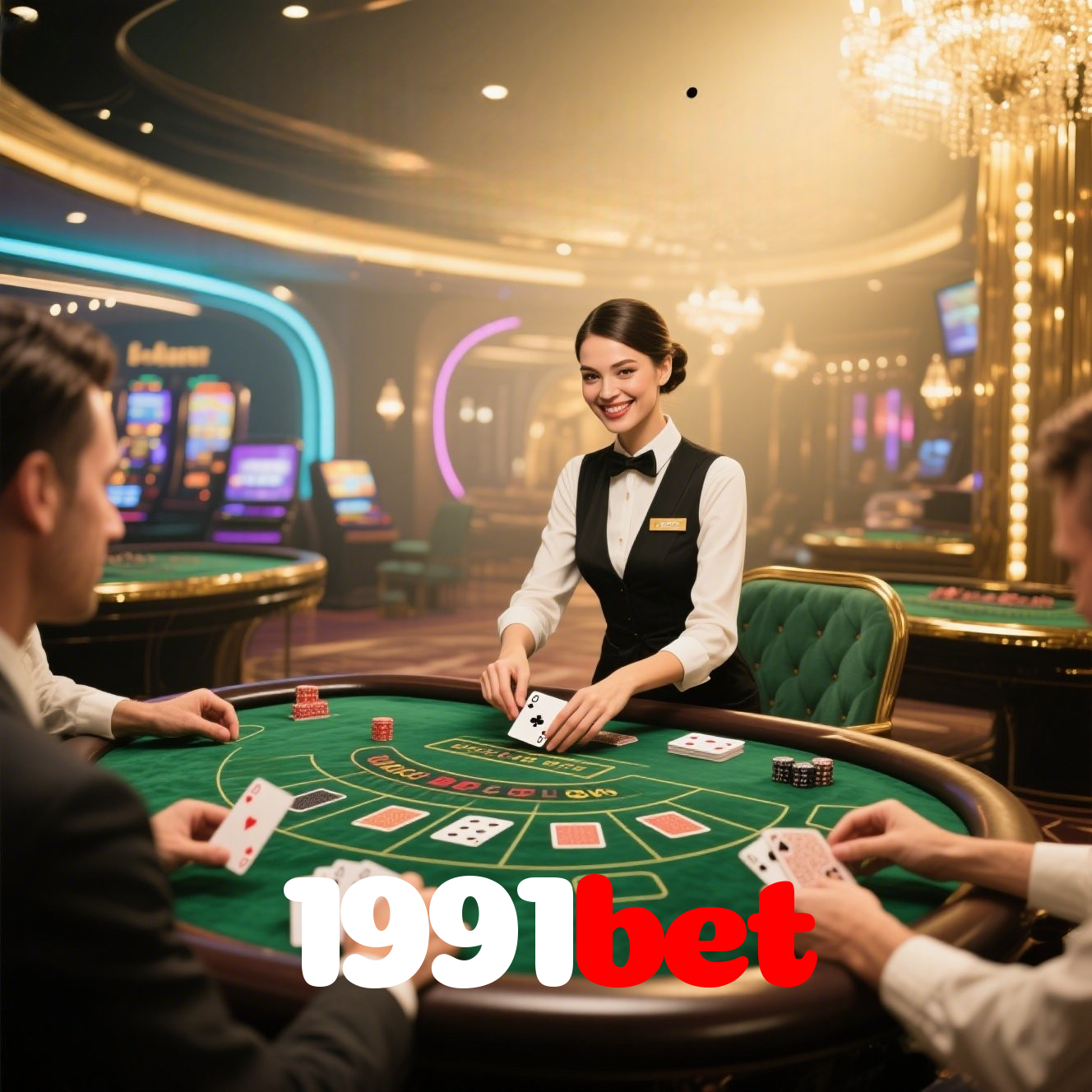 1991bet:A melhor plataforma de cassino online para brasileiros está aqui!