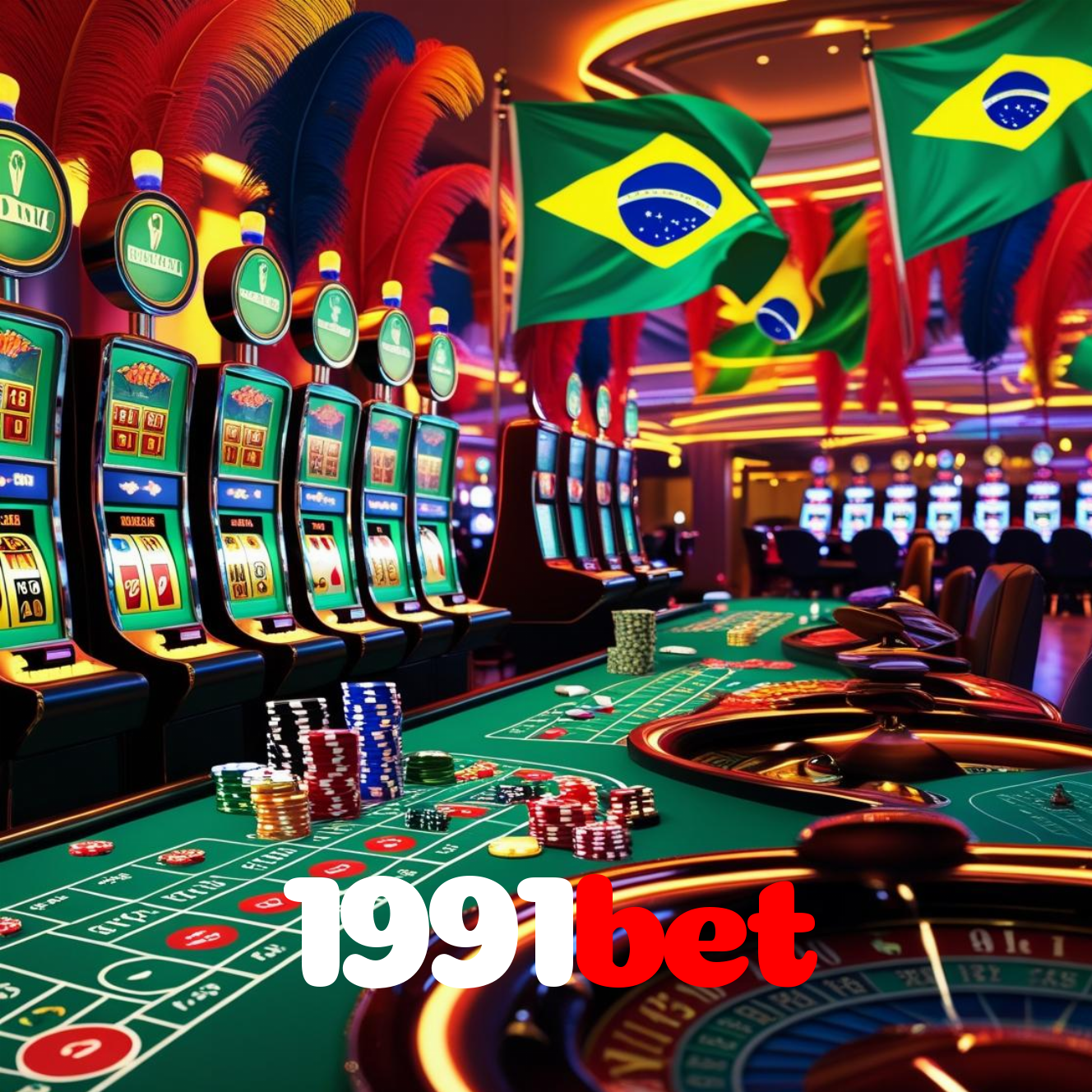 1991bet:Onde a diversão e a sorte se unem: cassino online!