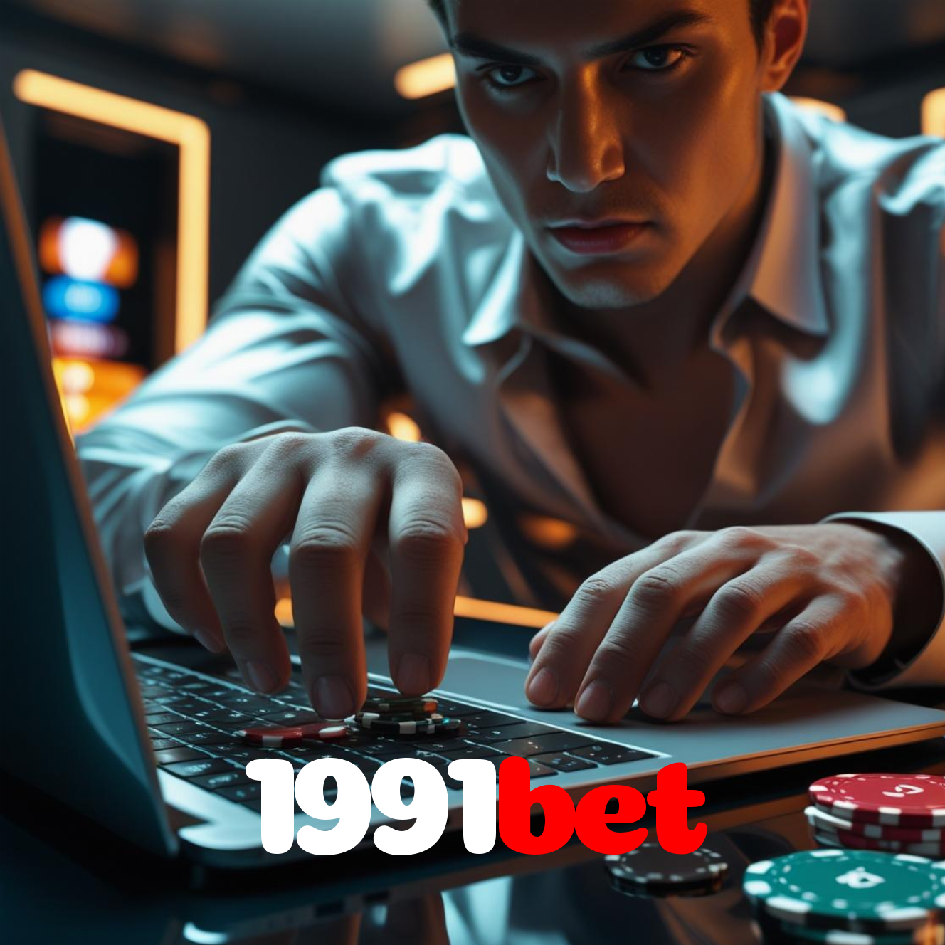 1991bet:A diversão e a segurança se encontram no nosso cassino!