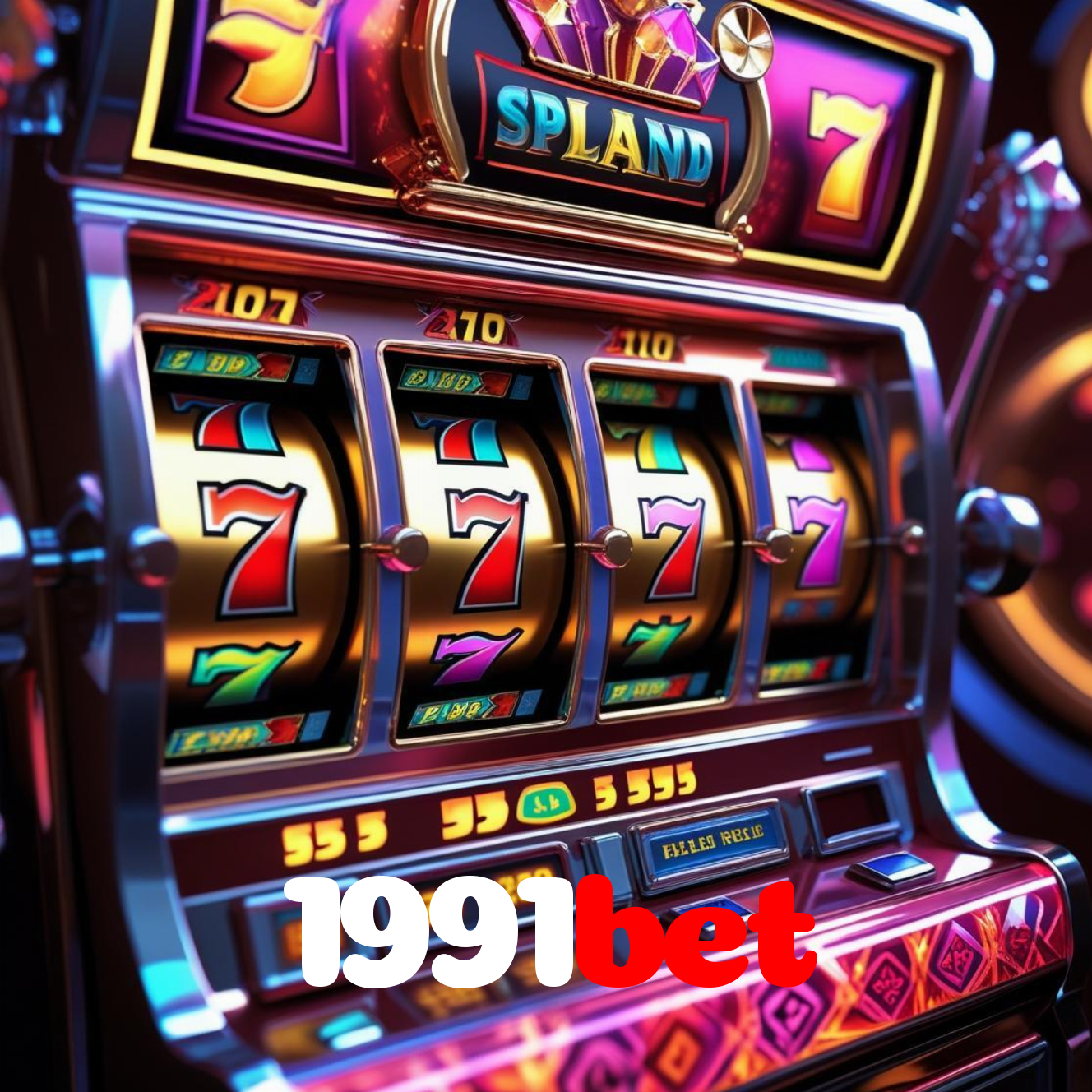 1991bet:A sorte e a diversão começam no cassino mais confiável!
