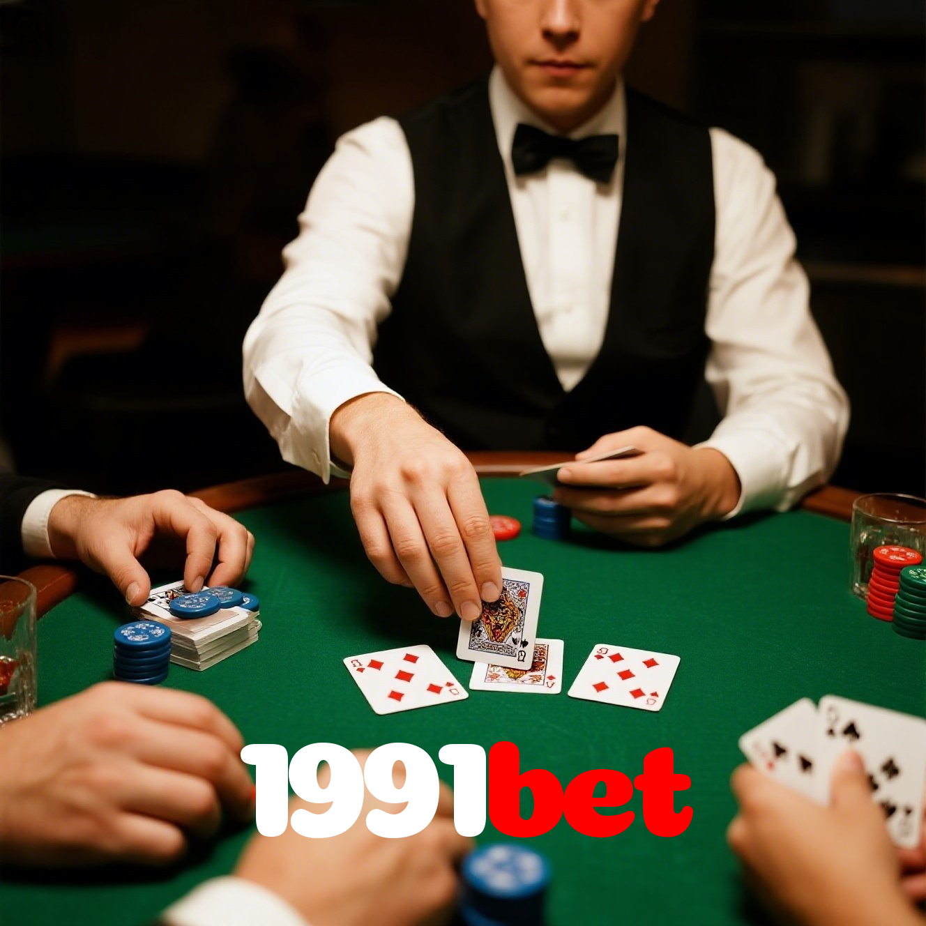 1991bet:Sua diversão começa no melhor cassino online do Brasil!
