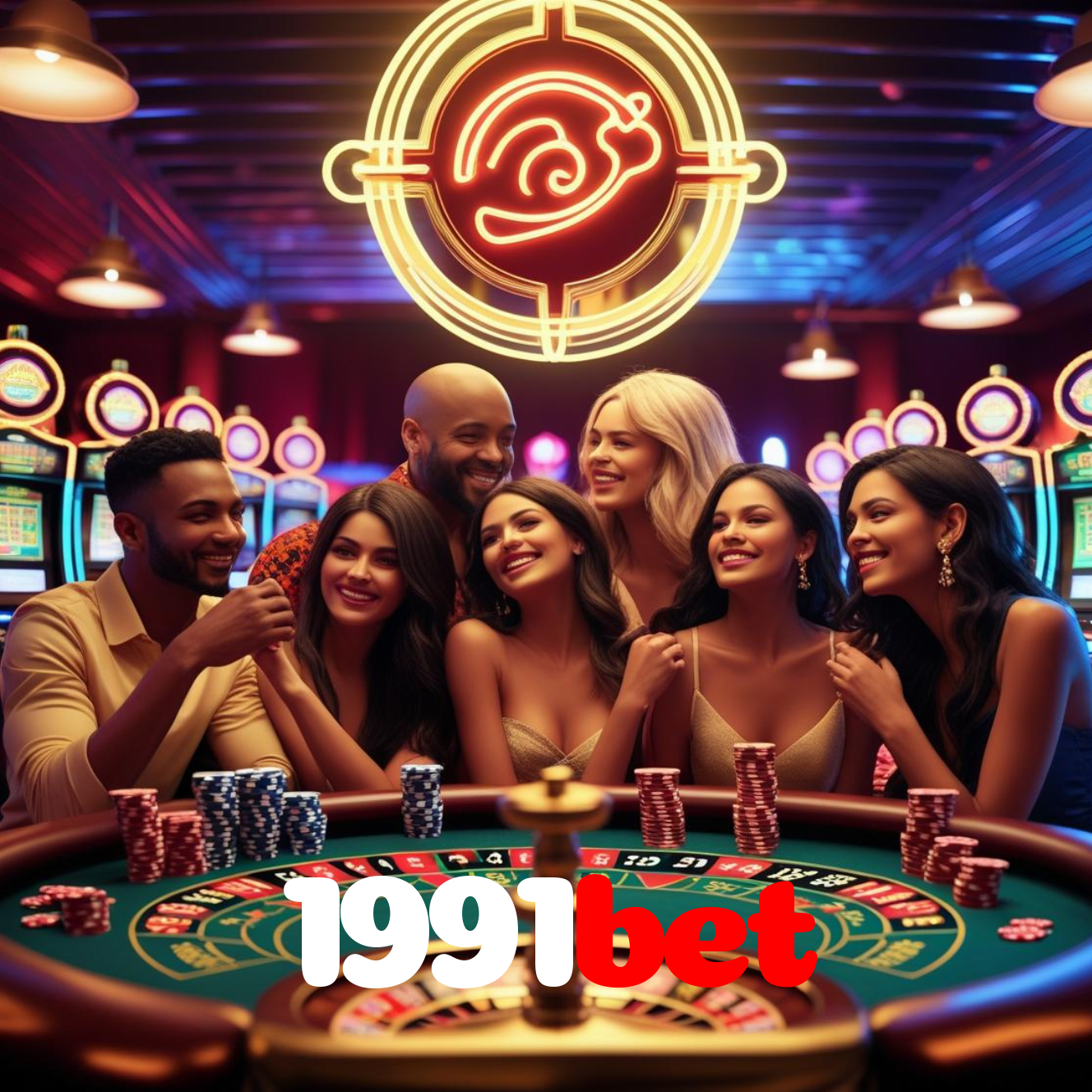 1991bet:Ganhe muito no cassino online mais confiável!