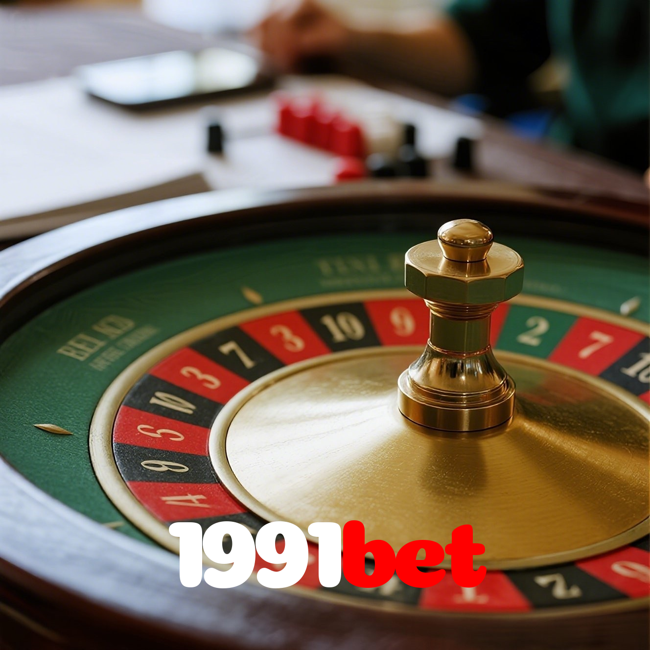 1991bet:A maior diversão e segurança no cassino online mais confiável!