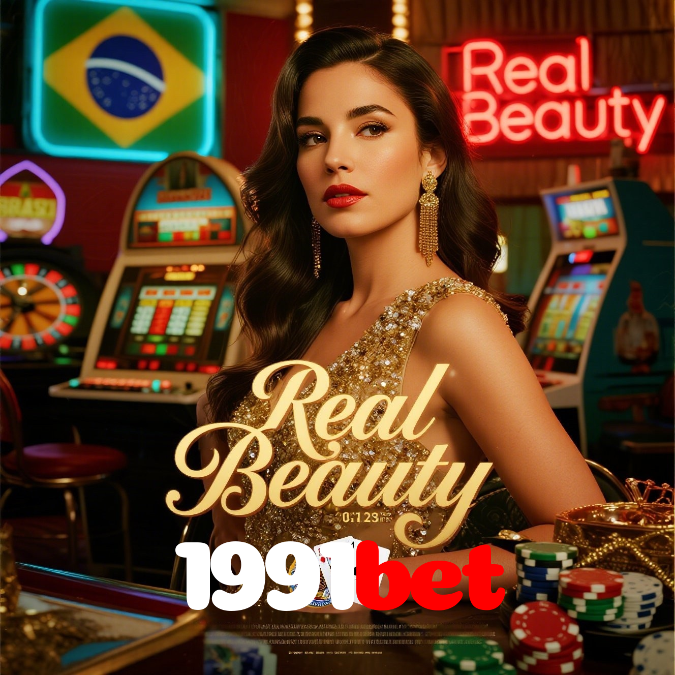 1991bet:O cassino online mais seguro para sua sorte brilhar!