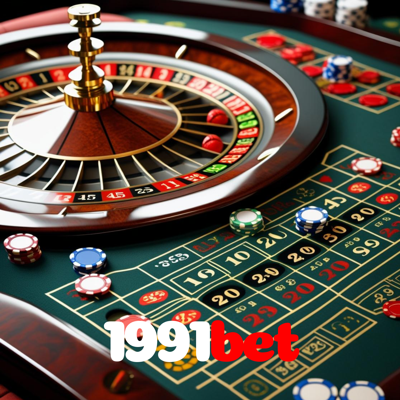 1991bet:O cassino online mais confiável para você ter grandes vitórias!