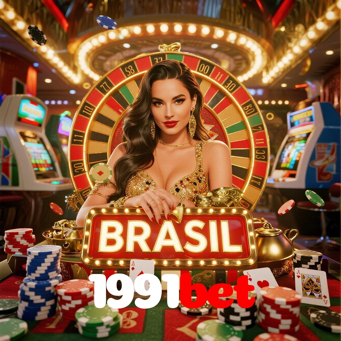 1991bet:Sua sorte começa no cassino online mais seguro e confiável!