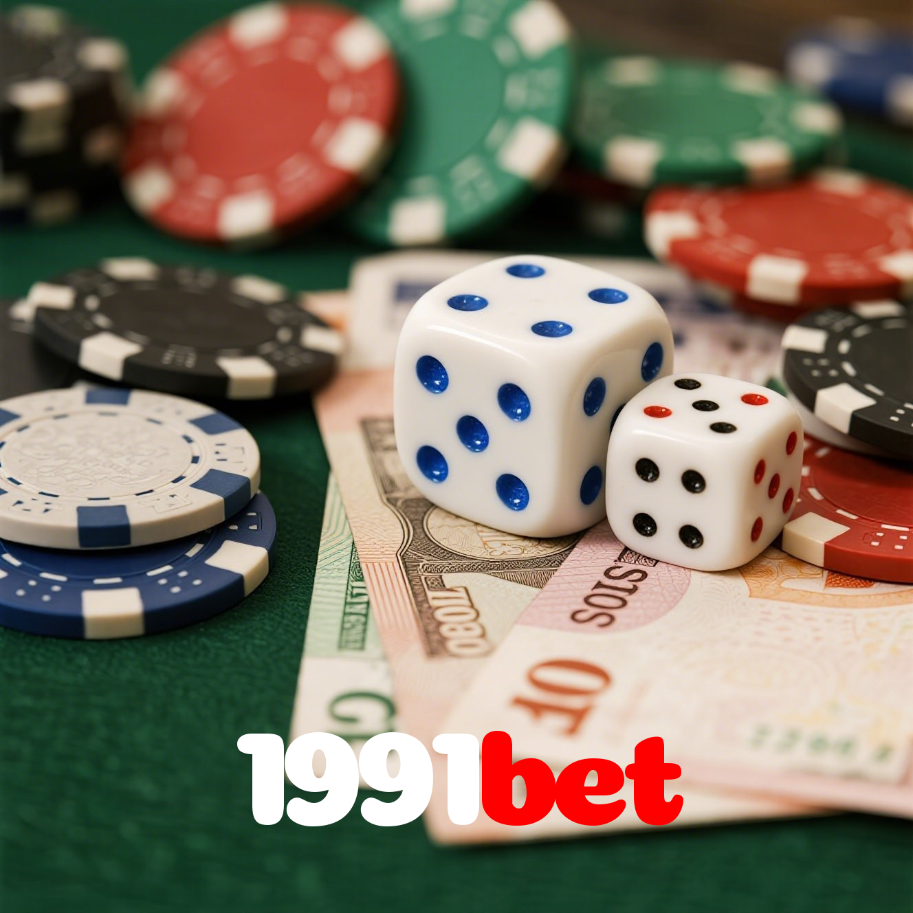 Descubra as Melhores Promoções no 1991bet