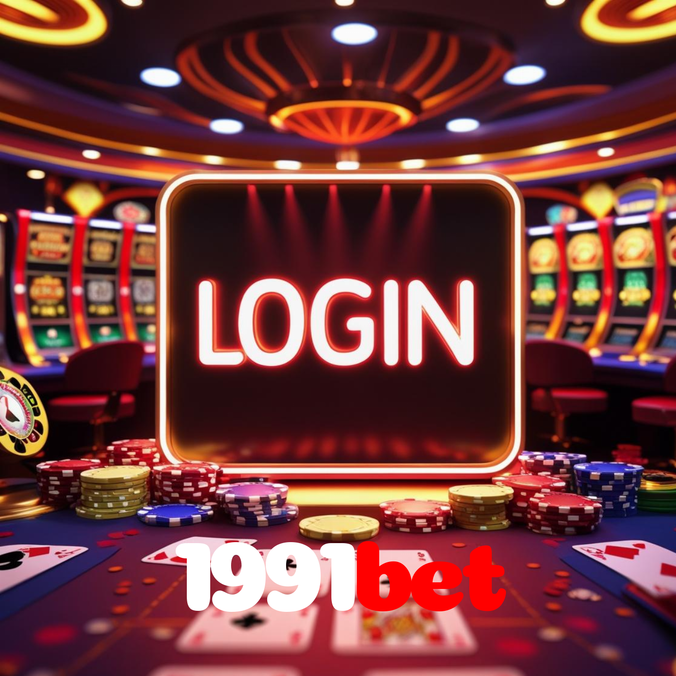 1991bet:Acesse o cassino online mais seguro e ganhe muito!