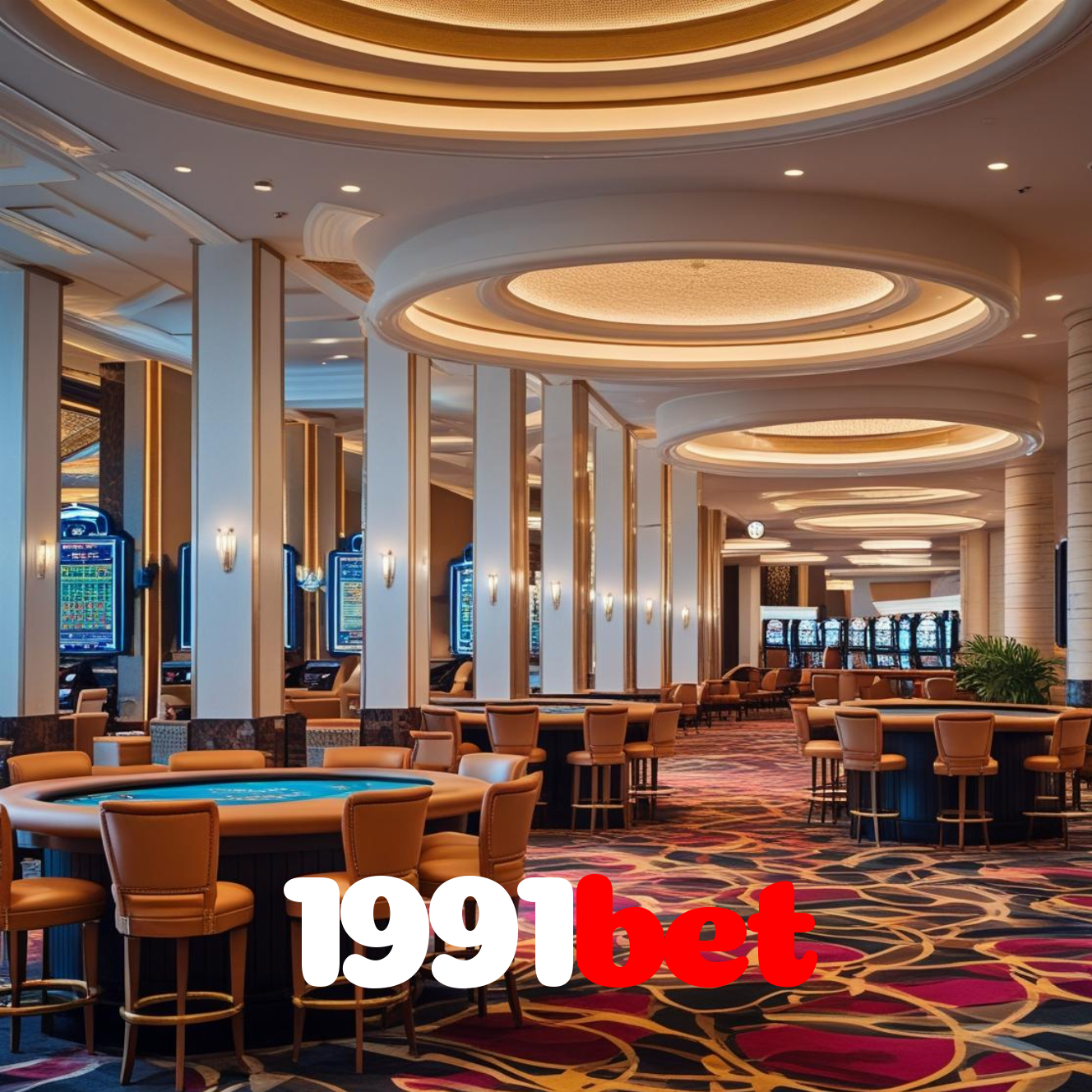 1991bet:A sorte te espera no cassino online mais confiável!