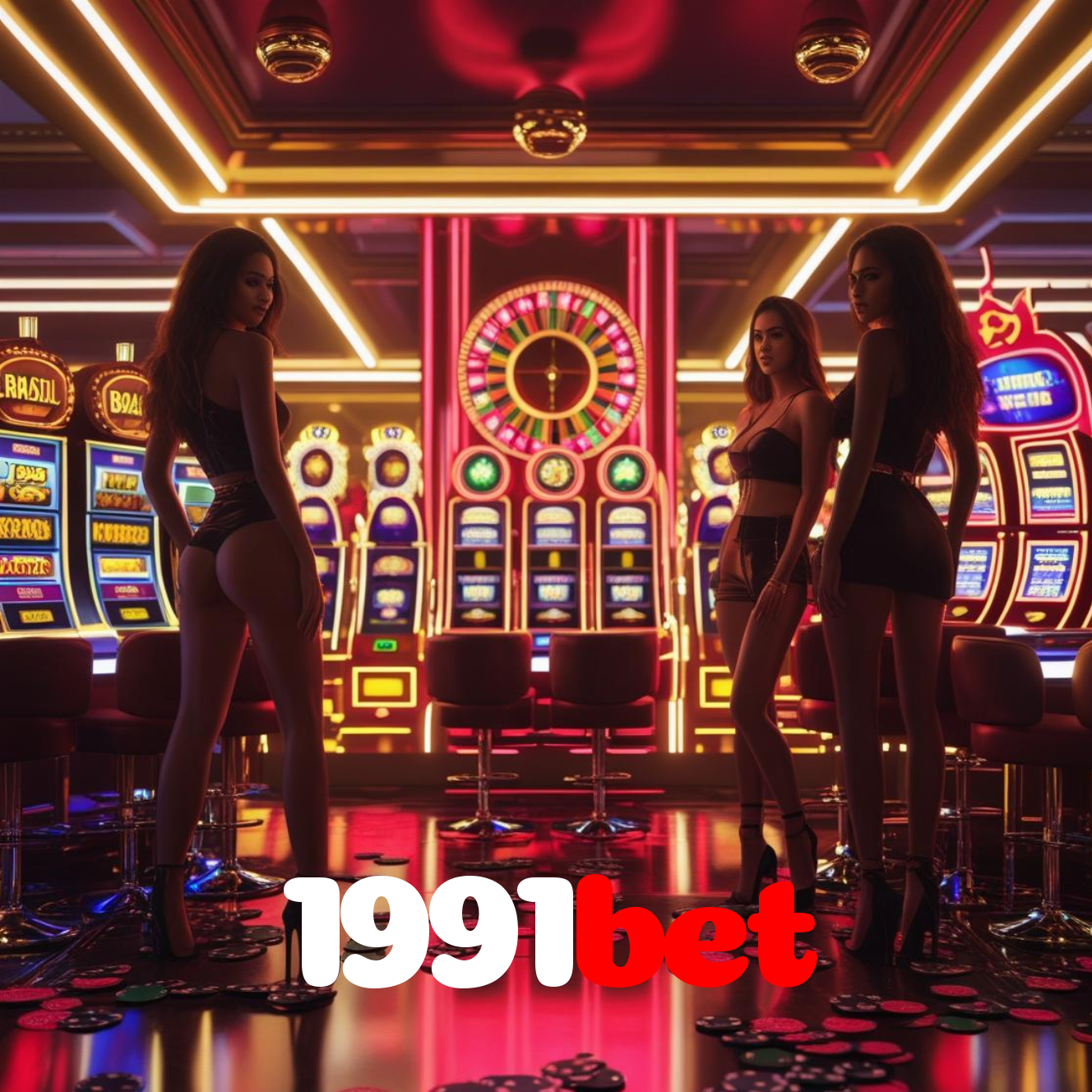 1991bet:Aposte com confiança e vença no cassino mais confiável!