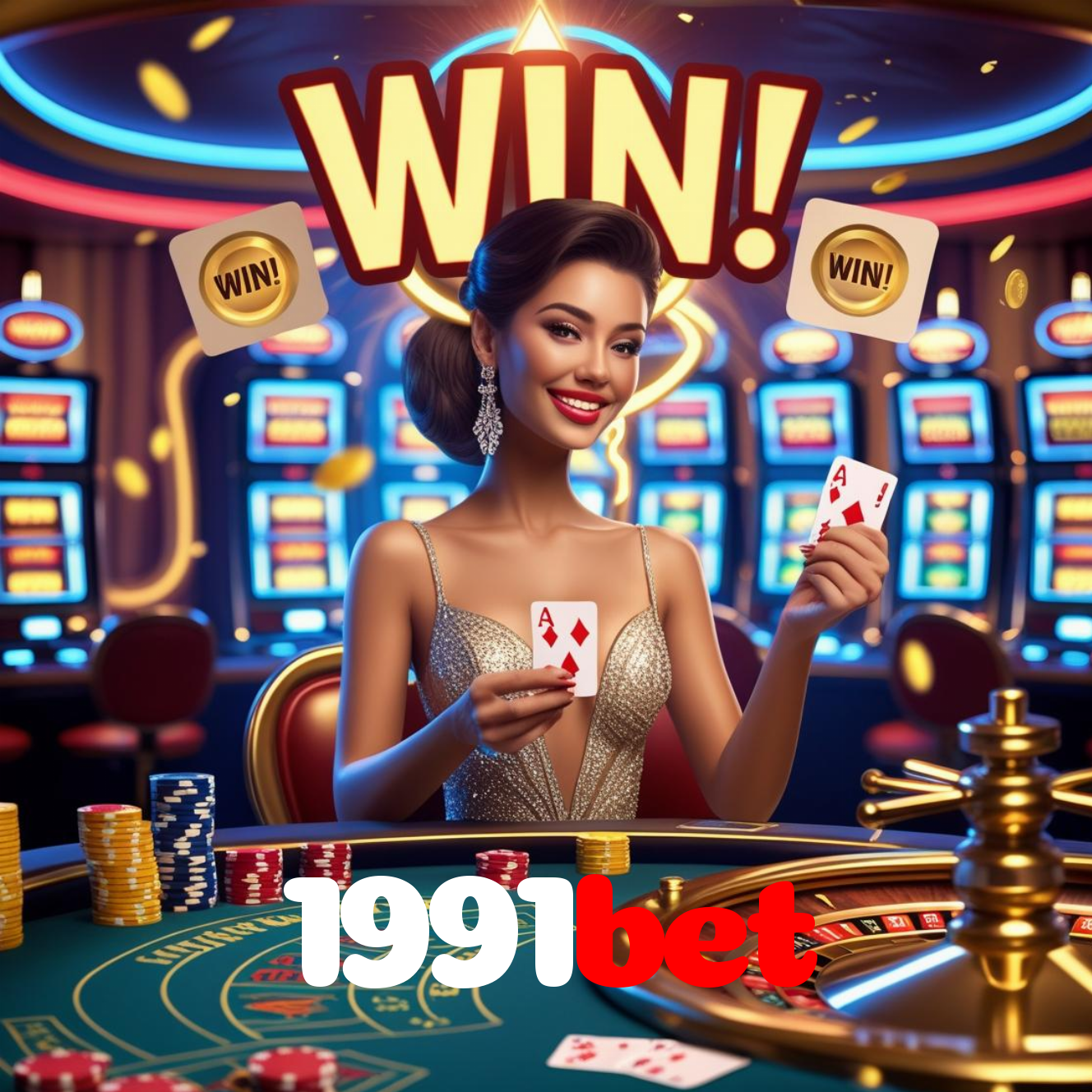 1991bet:O cassino online mais seguro do Brasil, onde sua sorte é garantida!
