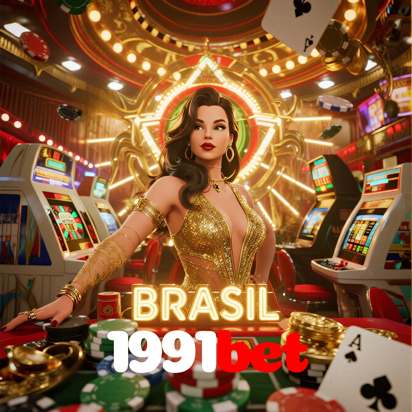 1991bet:O cassino mais seguro e rentável do Brasil te espera!