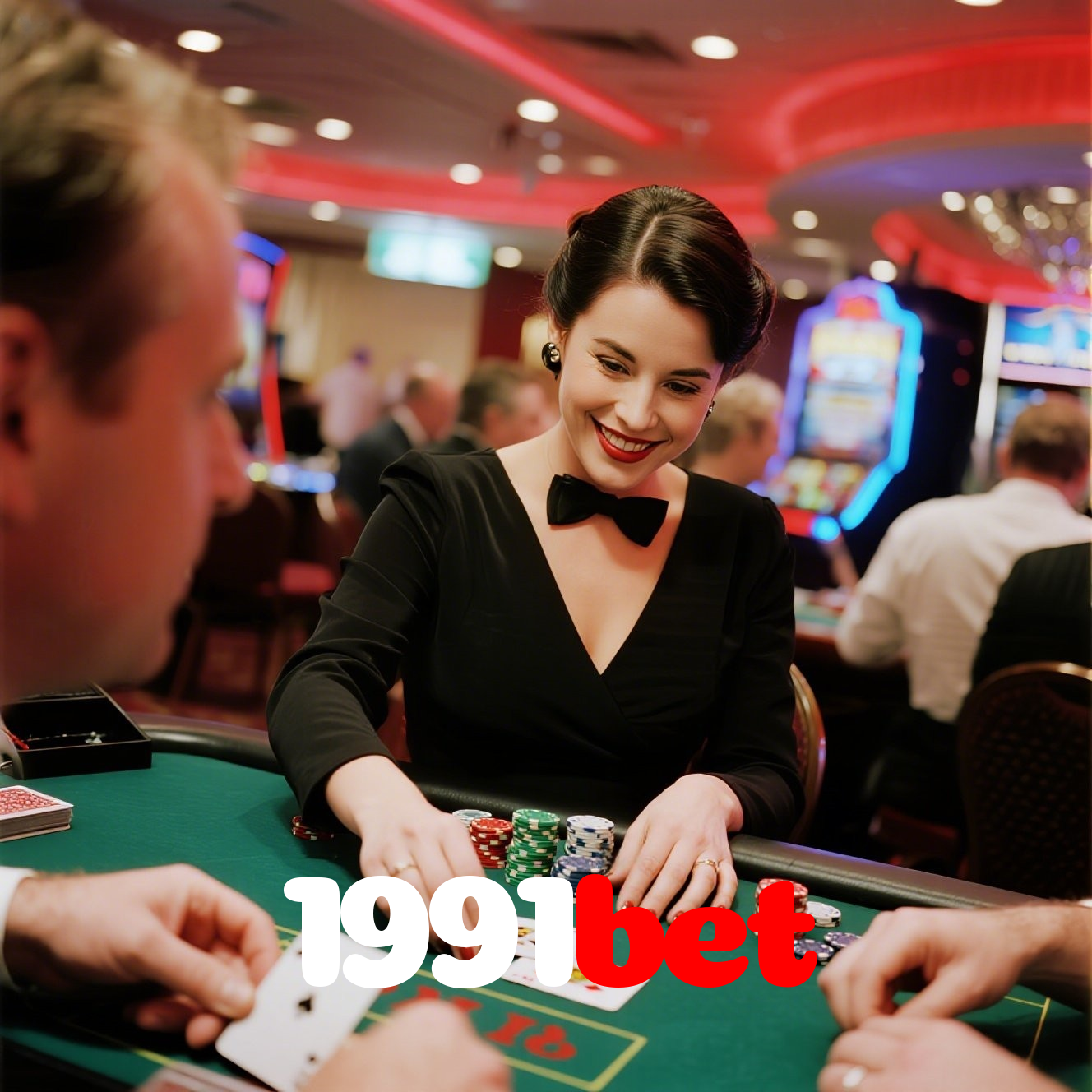  slots
