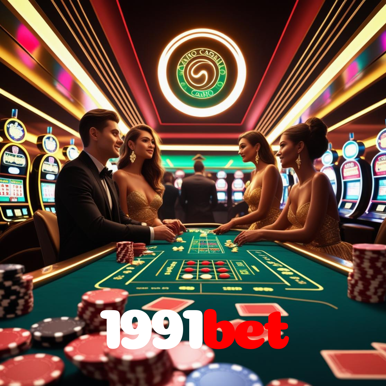 1991bet:No cassino mais confiável, sua vitória está a apenas uma aposta de distância!