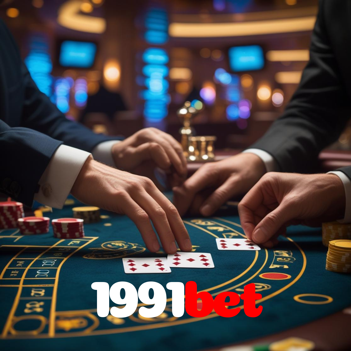 1991bet:Venha Experimentar o Melhor Cassino Online no Brasil e Ganhe Muito!