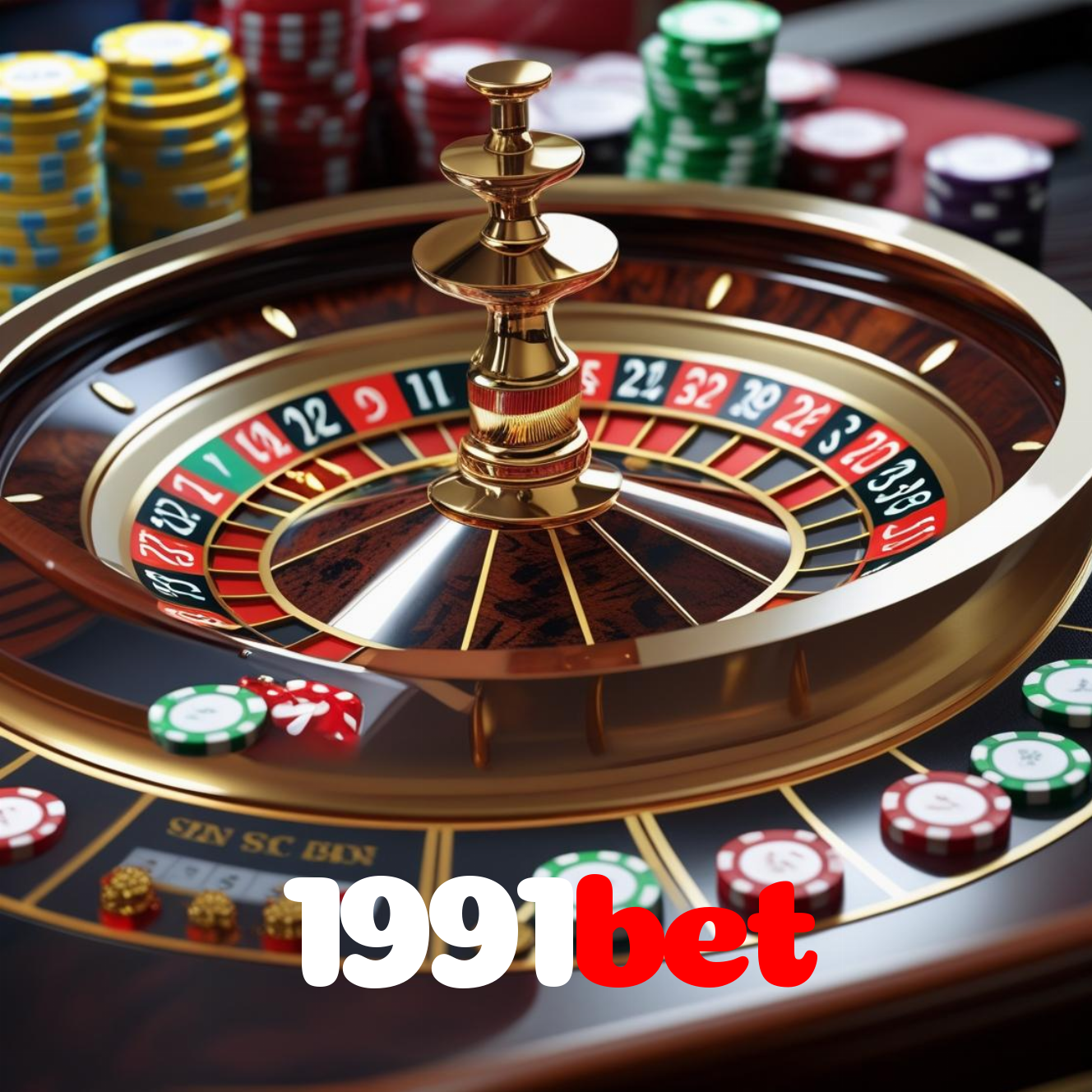 1991bet:O melhor cassino para brasileiros que buscam diversão e segurança!