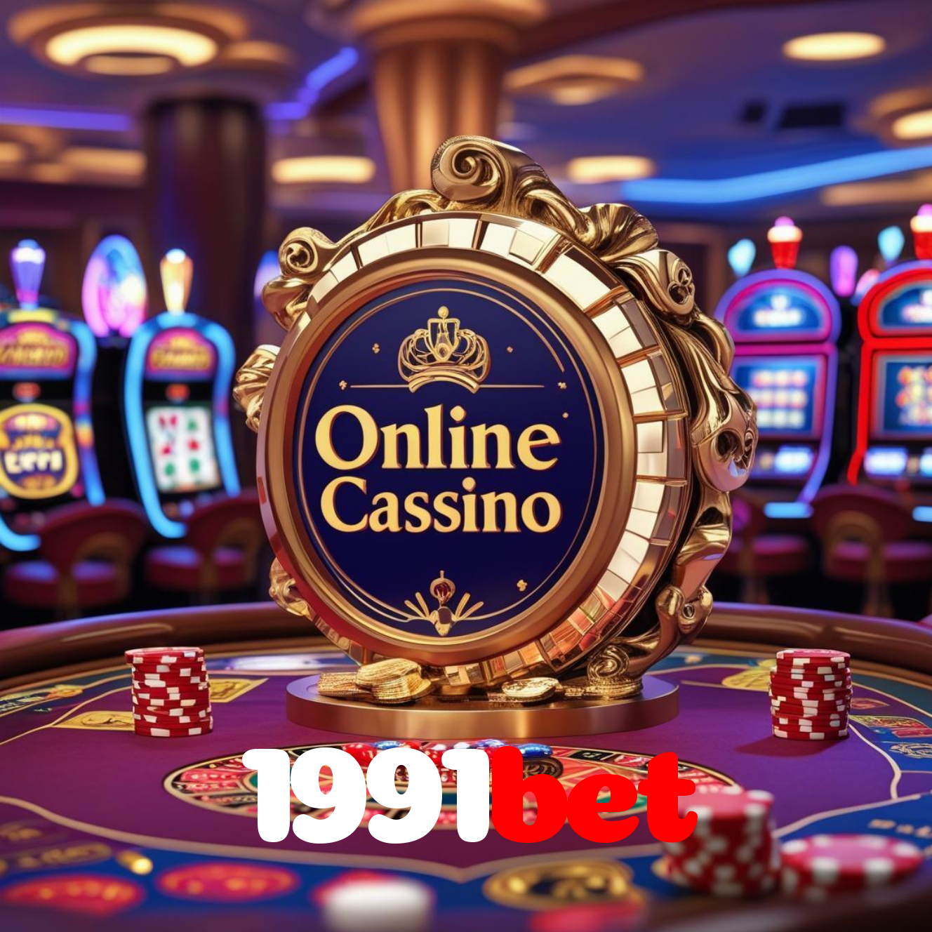 1991bet:O cassino mais confiável para brasileiros que querem ganhar!