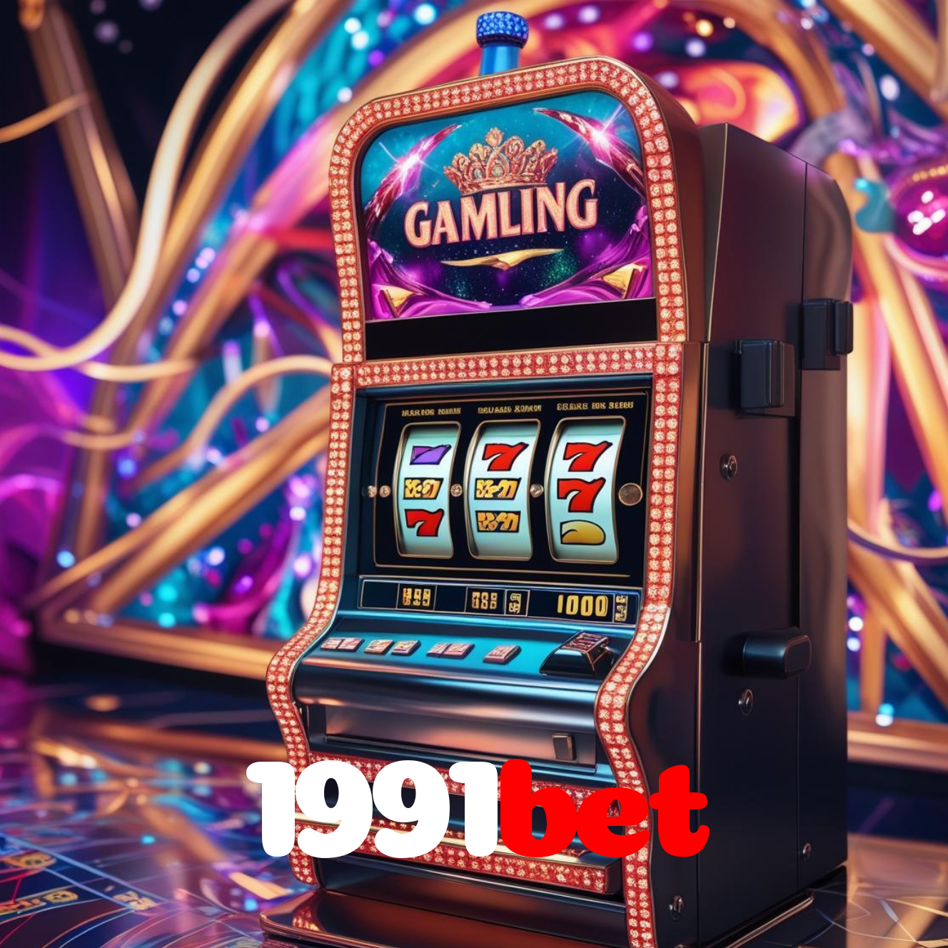 1991bet:O cassino online mais confiável para grandes vitórias e diversão!