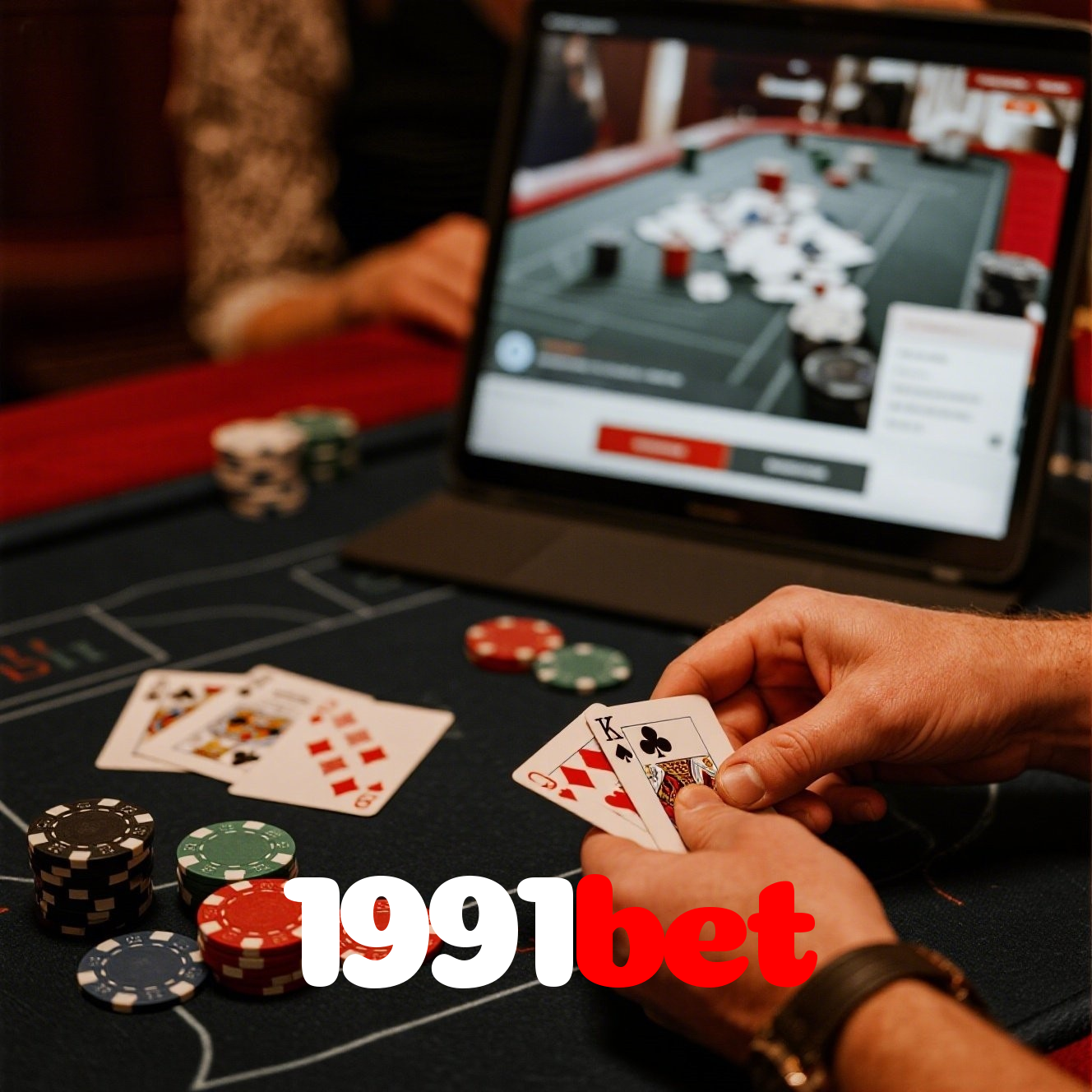 1991bet:O cassino online mais seguro para sua sorte e diversão!