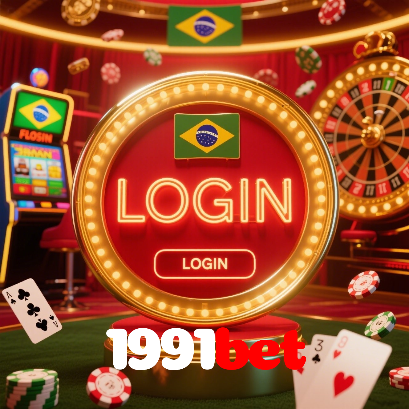 1991bet:Venha para o cassino online mais seguro e ganhe prêmios de verdade!
