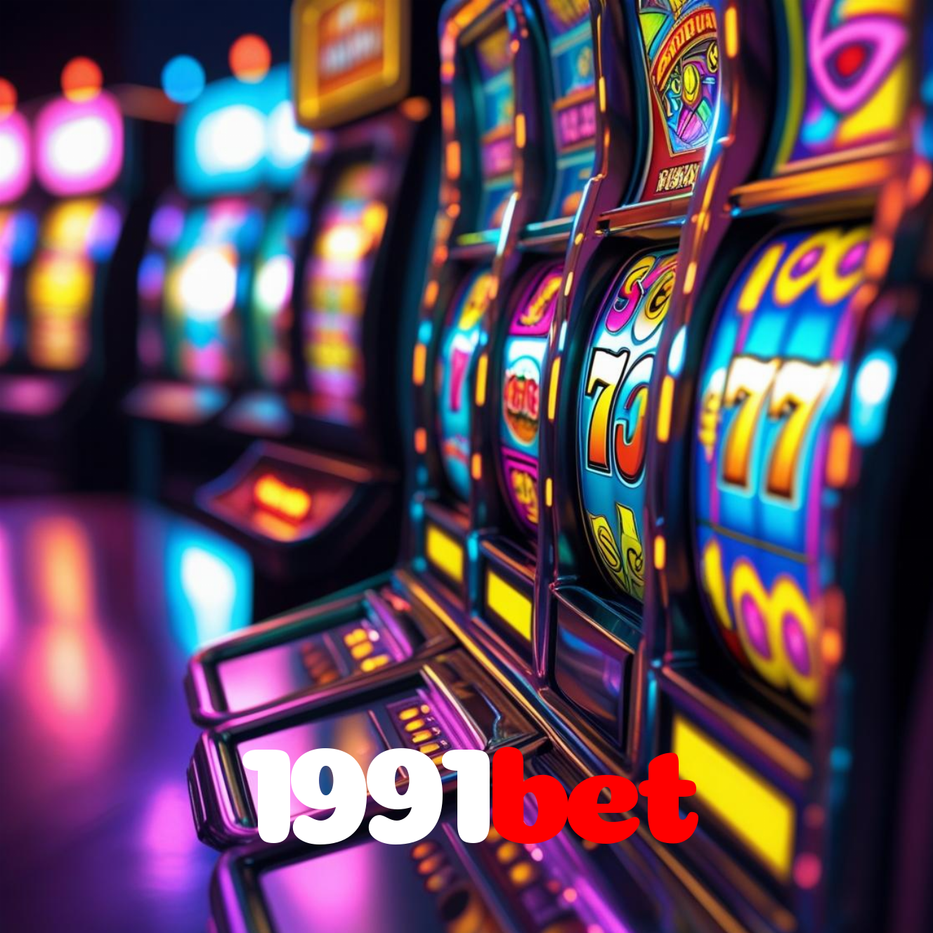 1991bet:Descubra o melhor cassino online do Brasil e jogue para ganhar!