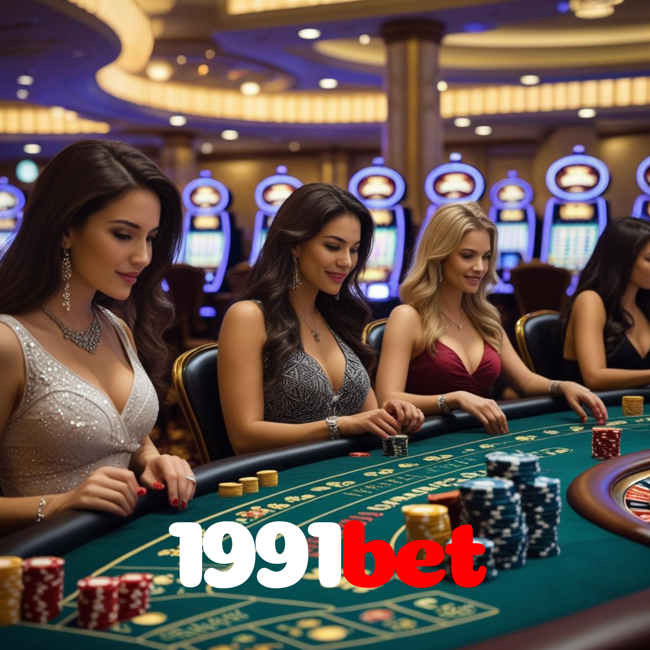 1991bet:Entre para o jogo e tenha a chance de ganhar grandes recompensas!