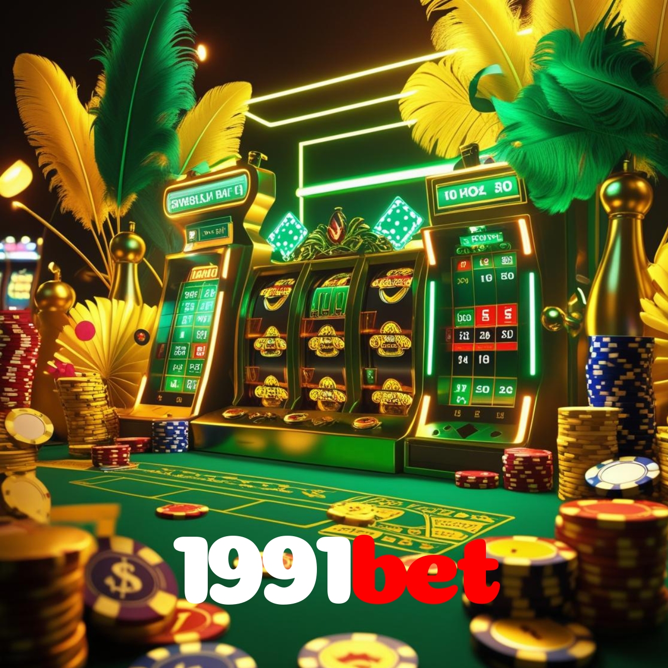 1991bet:Jogue com segurança no cassino online número 1 do Brasil!