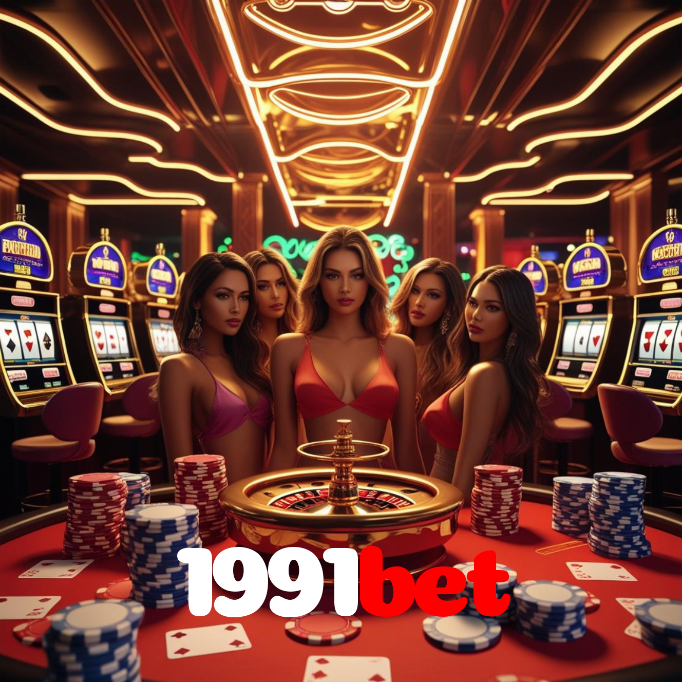 slots
