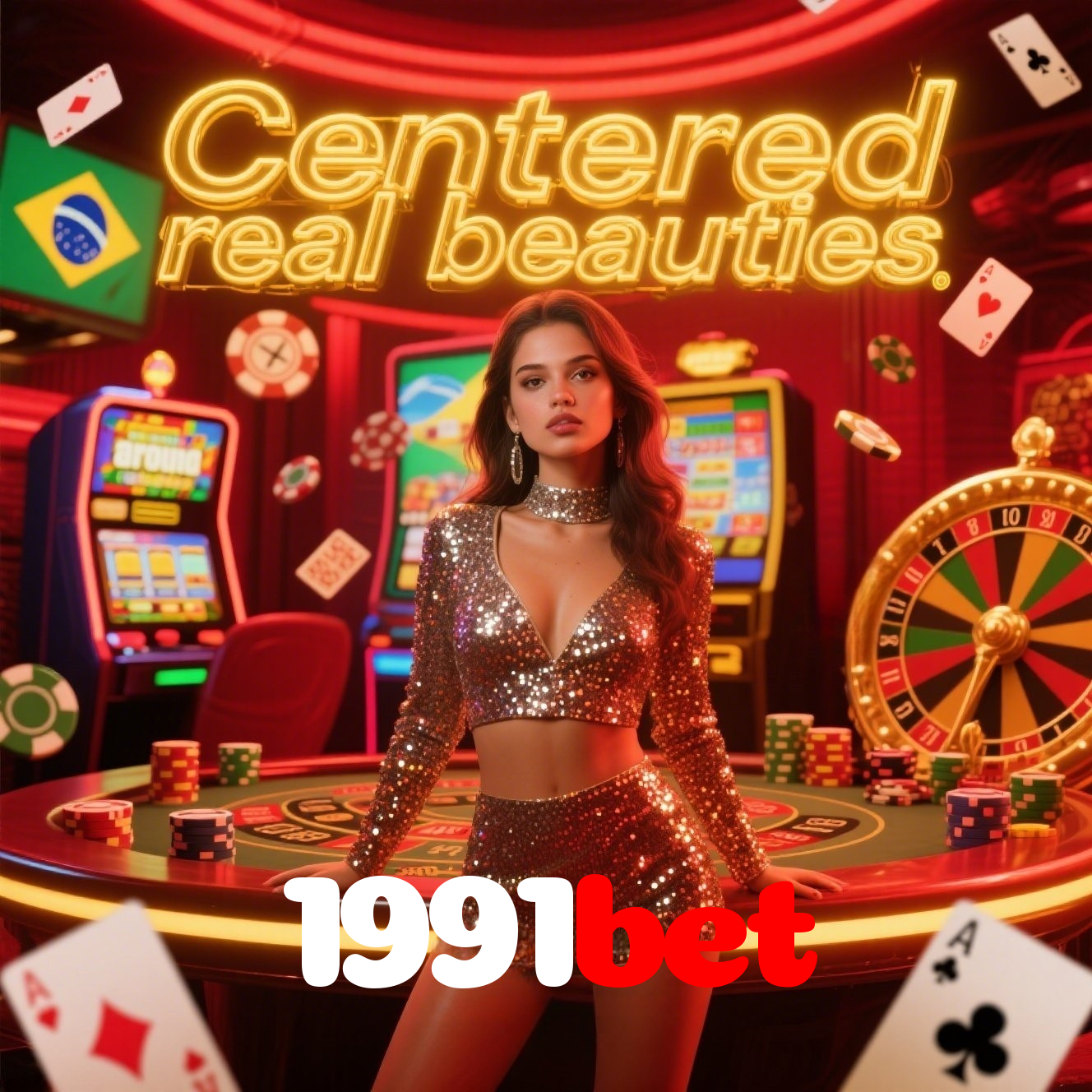 1991bet:A Melhor Plataforma de Cassino Online Para Brasileiros, Só Aqui!