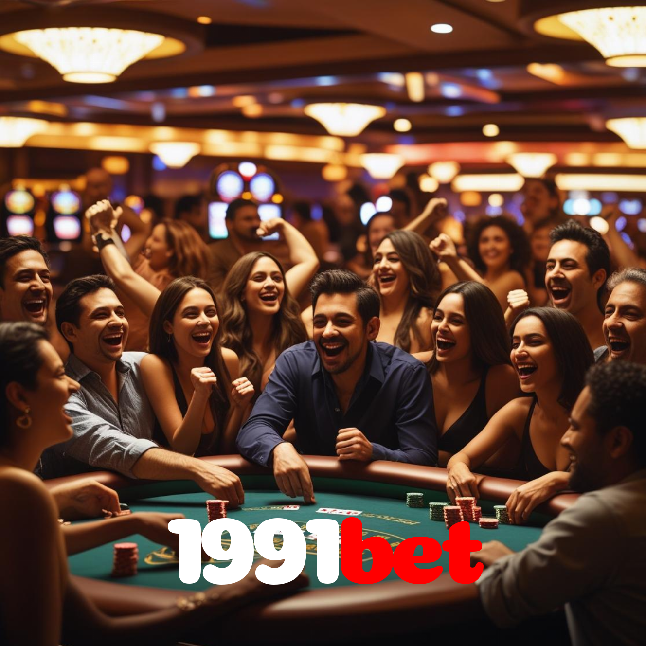 1991bet:O melhor cassino para você brilhar no Brasil!