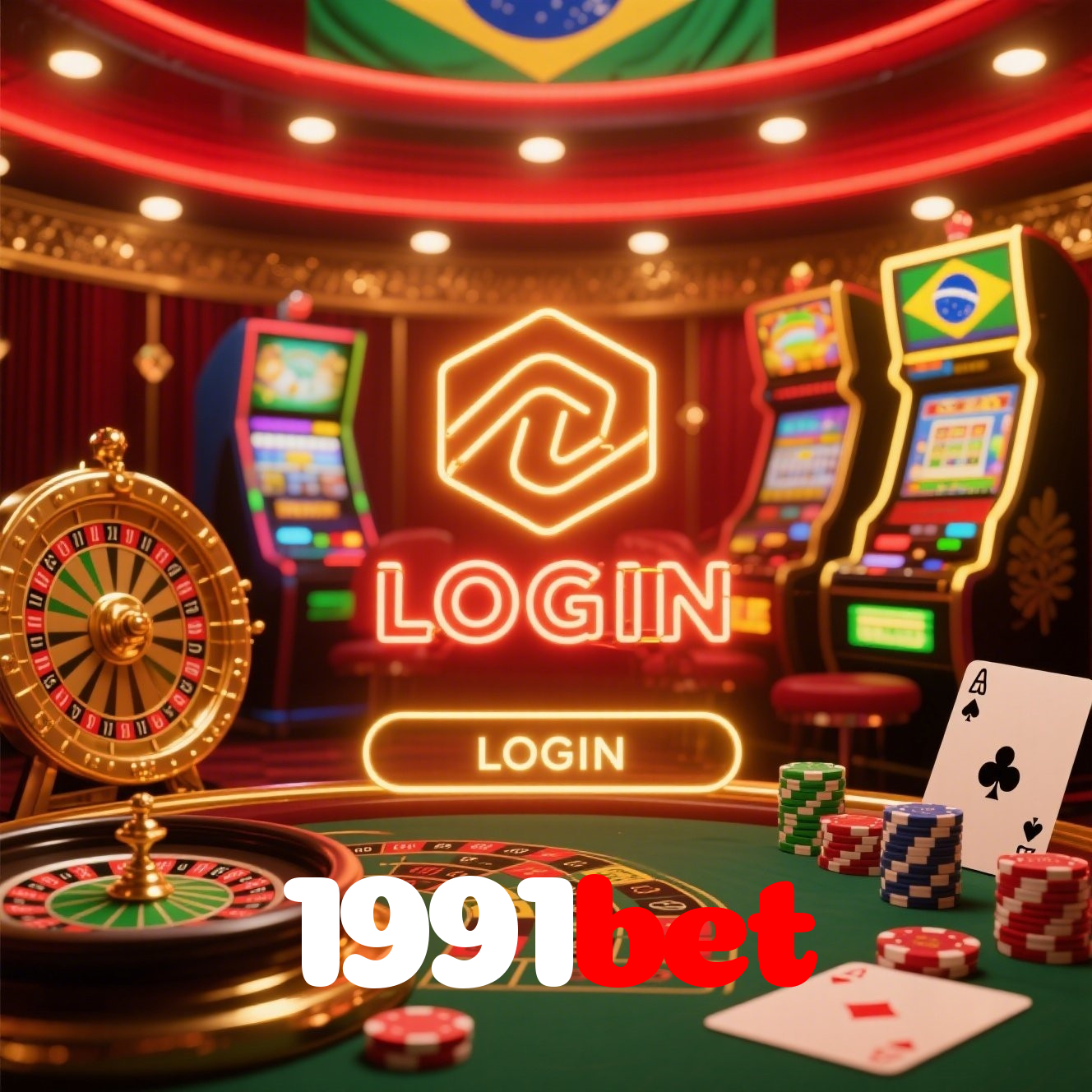 Descubra as Melhores Promoções no 1991bet