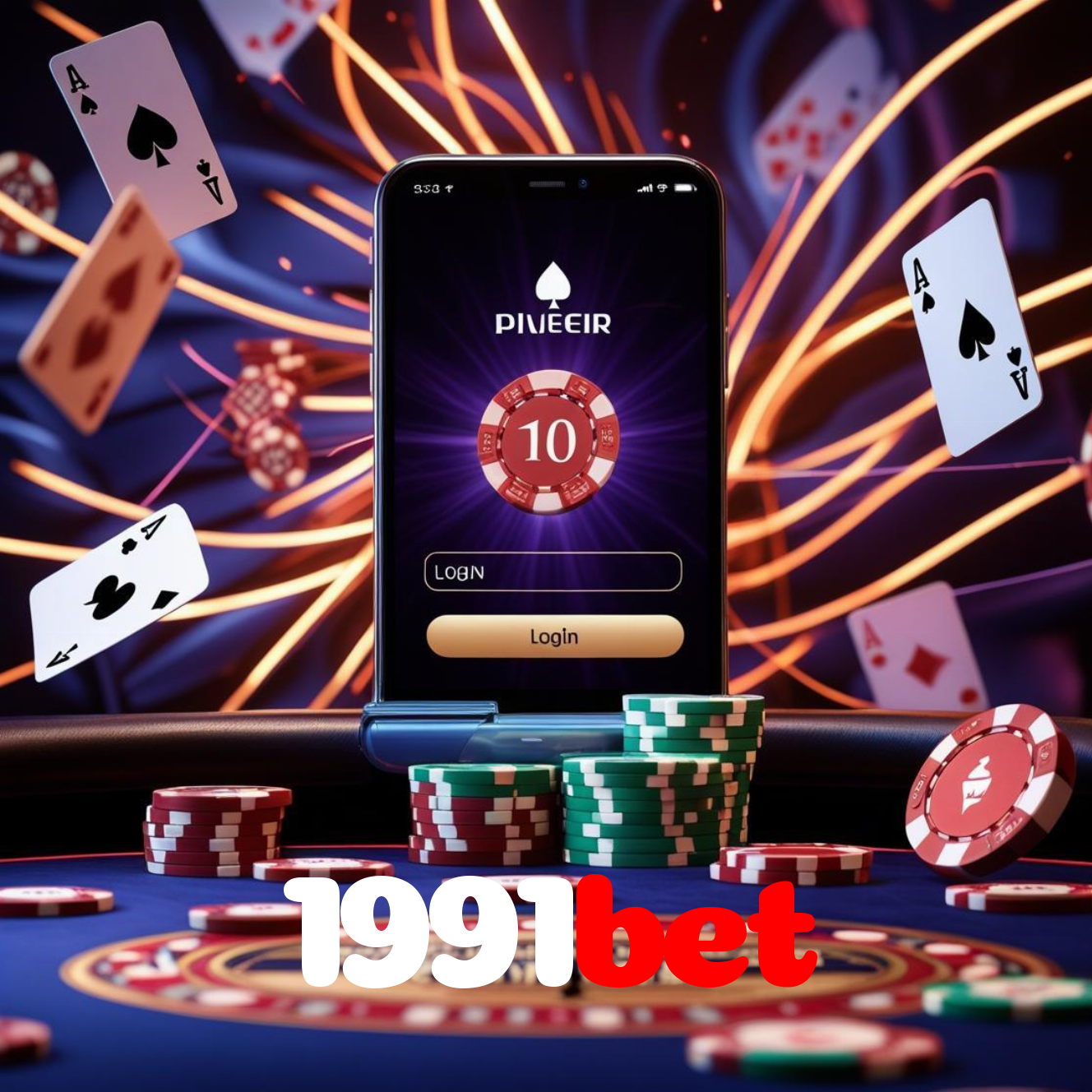 1991bet:No cassino online mais confiável, suas vitórias estão a um clique de distância!