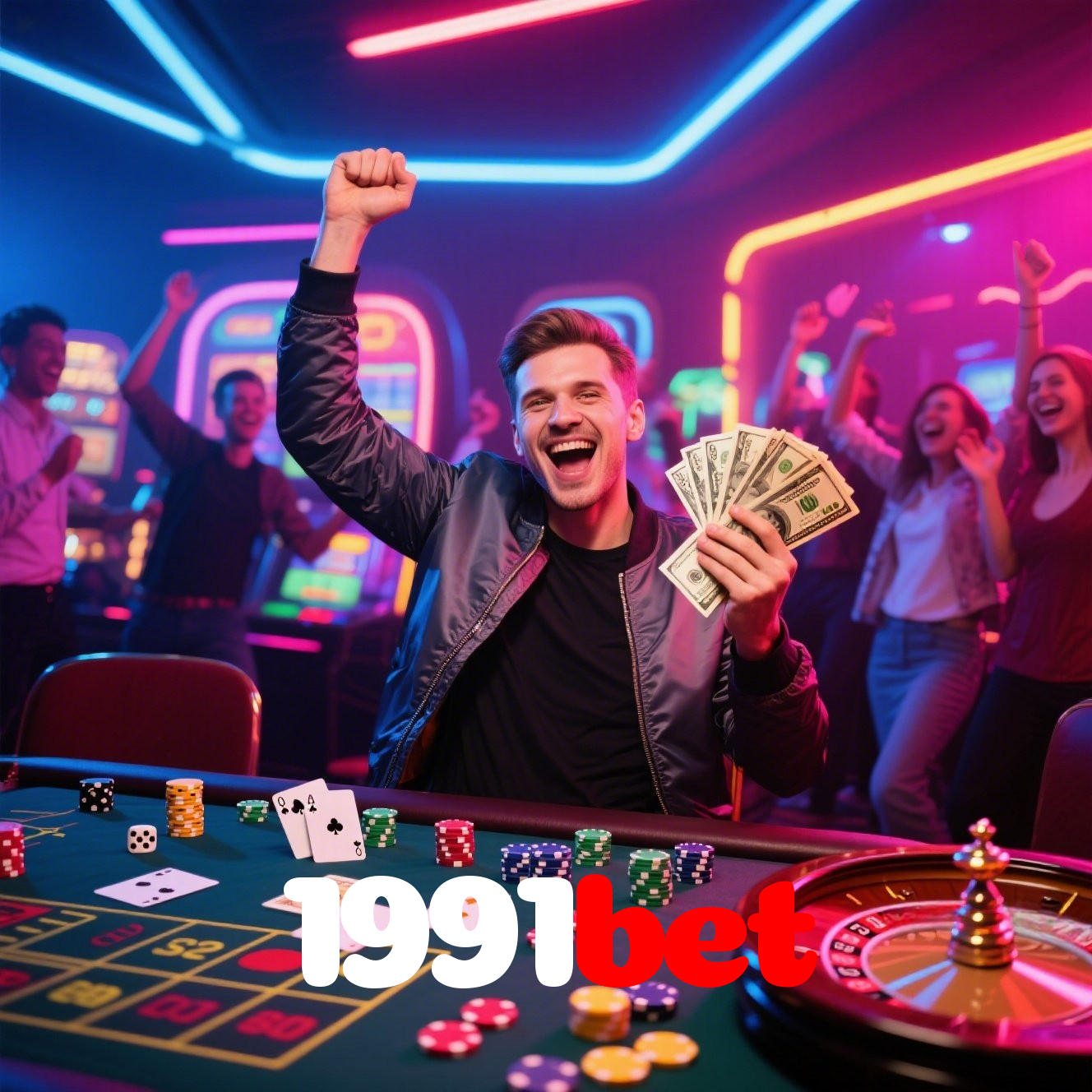1991bet:Aposte com confiança e veja seus prêmios crescerem!