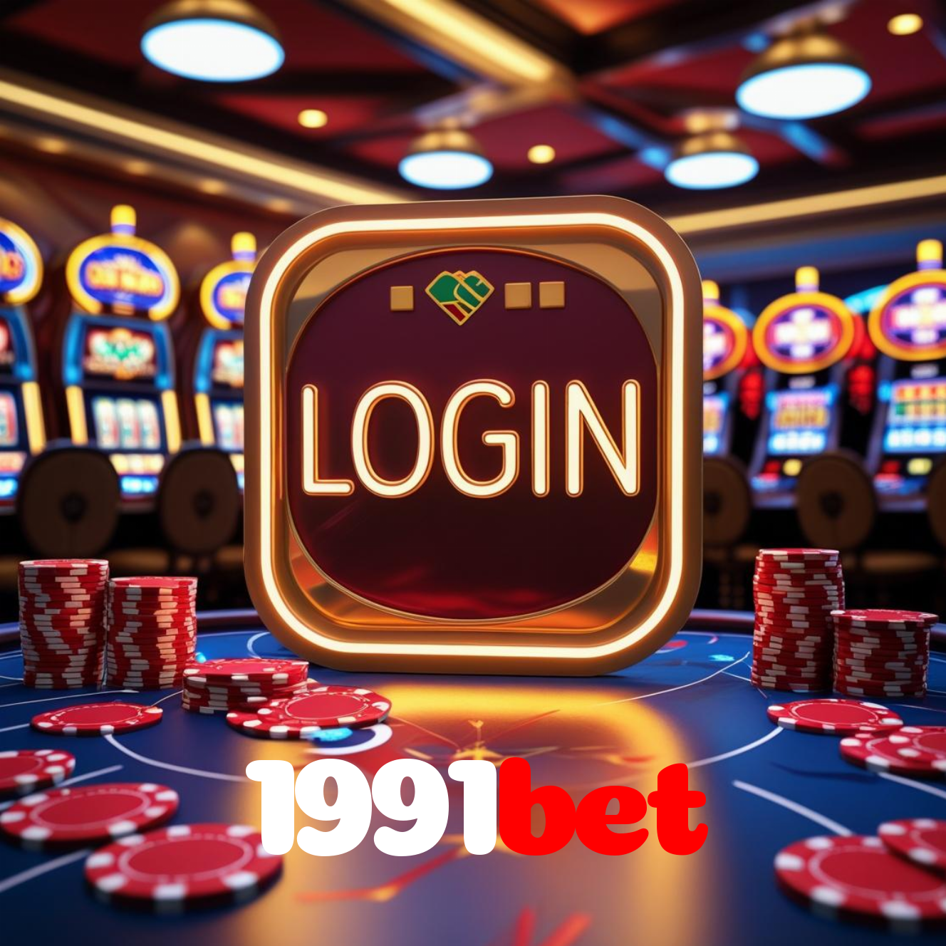 1991bet:Experimente a melhor experiência de cassino online no Brasil e ganhe!